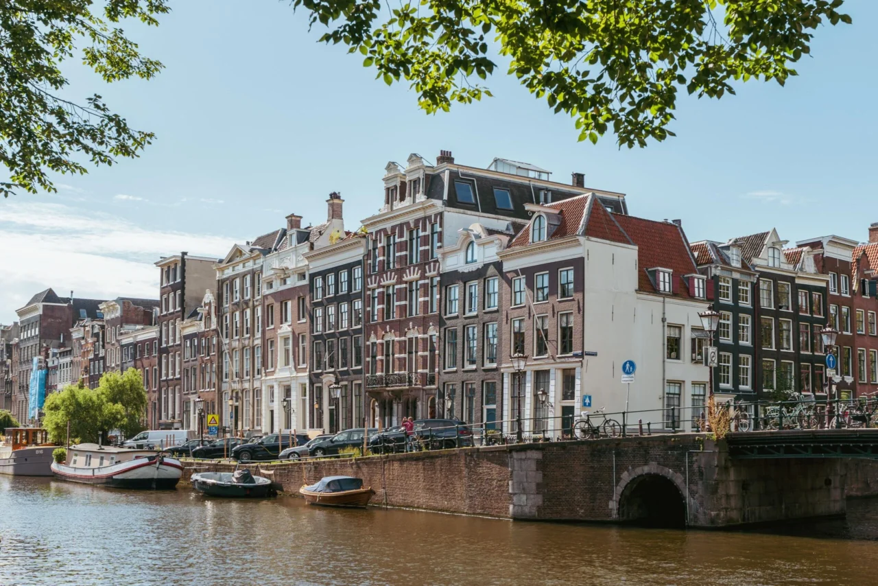 Herengracht 6