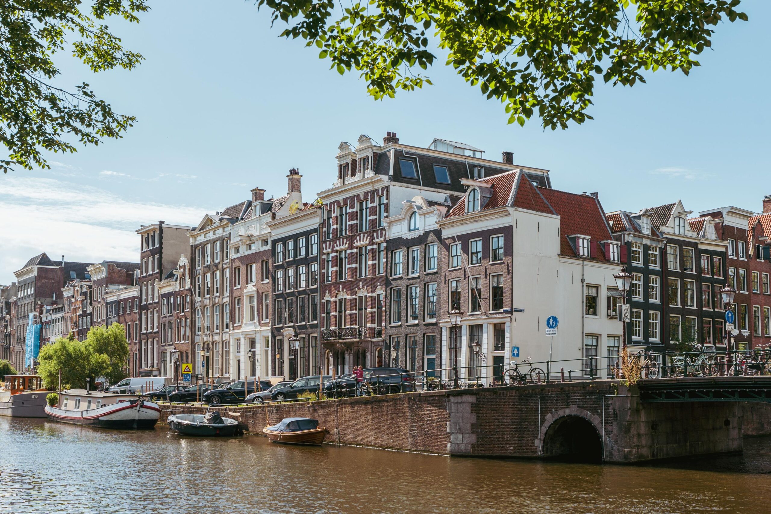 Herengracht 6