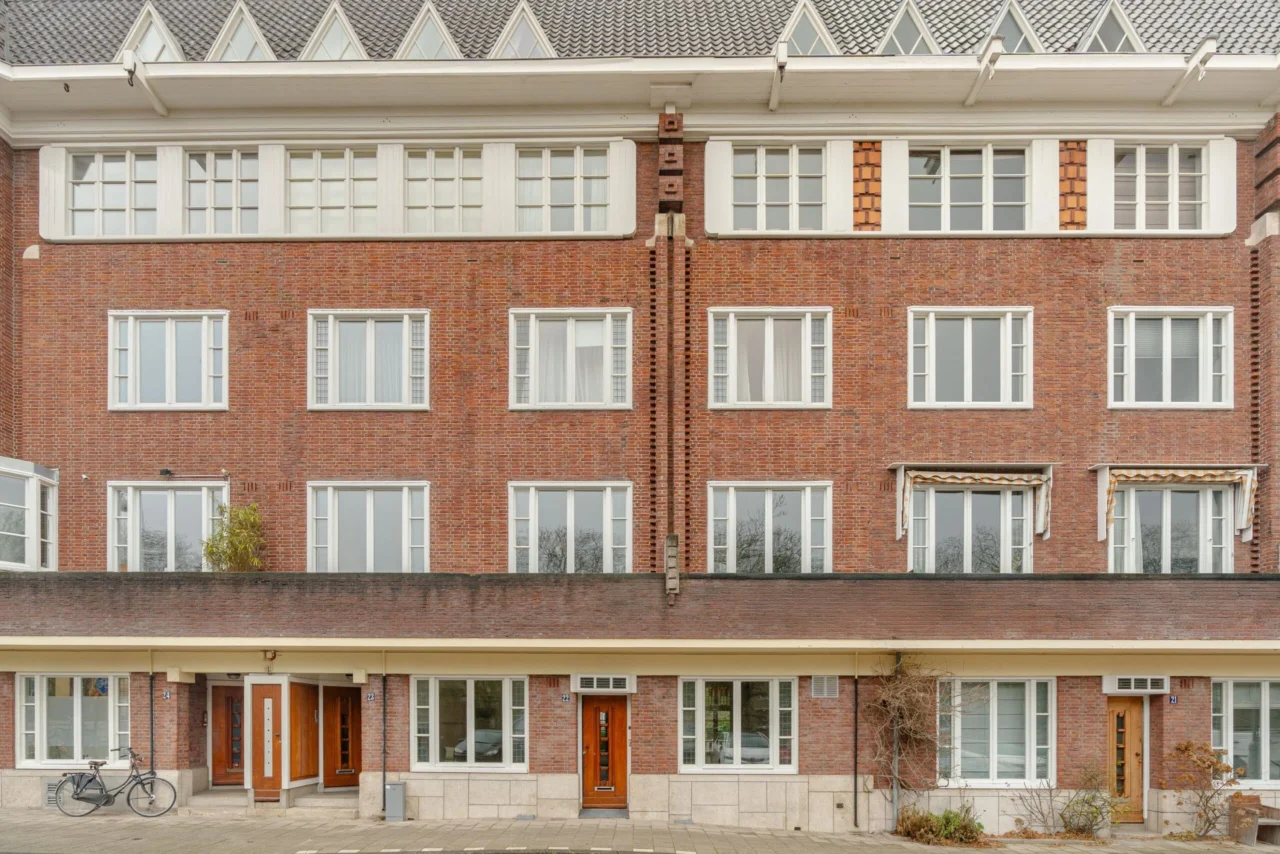 Bernard Zweerskade 22