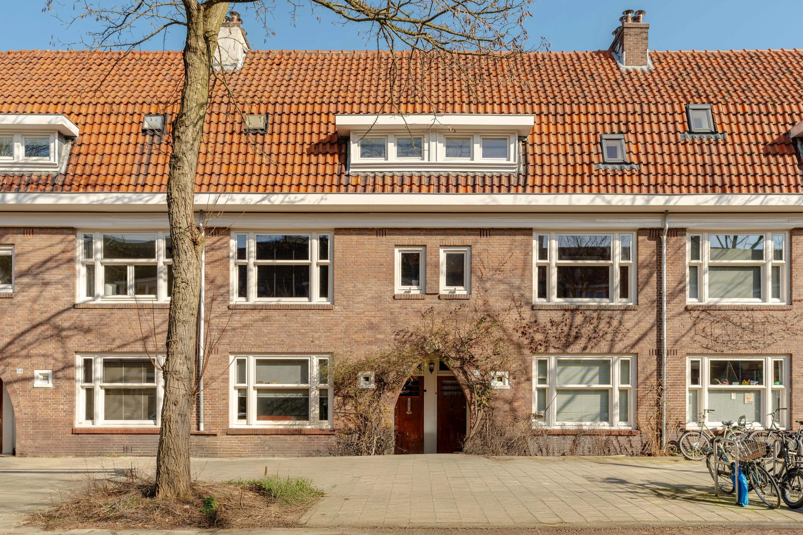 Laplacestraat 63-1