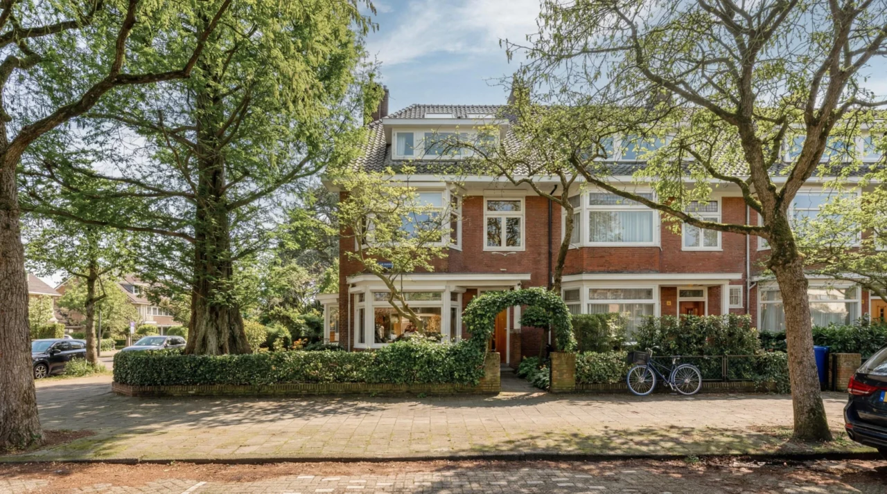 Herman Gorterstraat 1