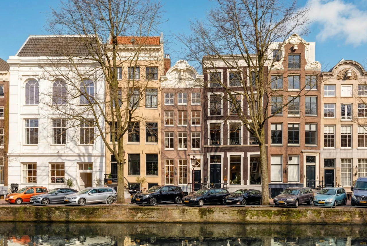Keizersgracht 260