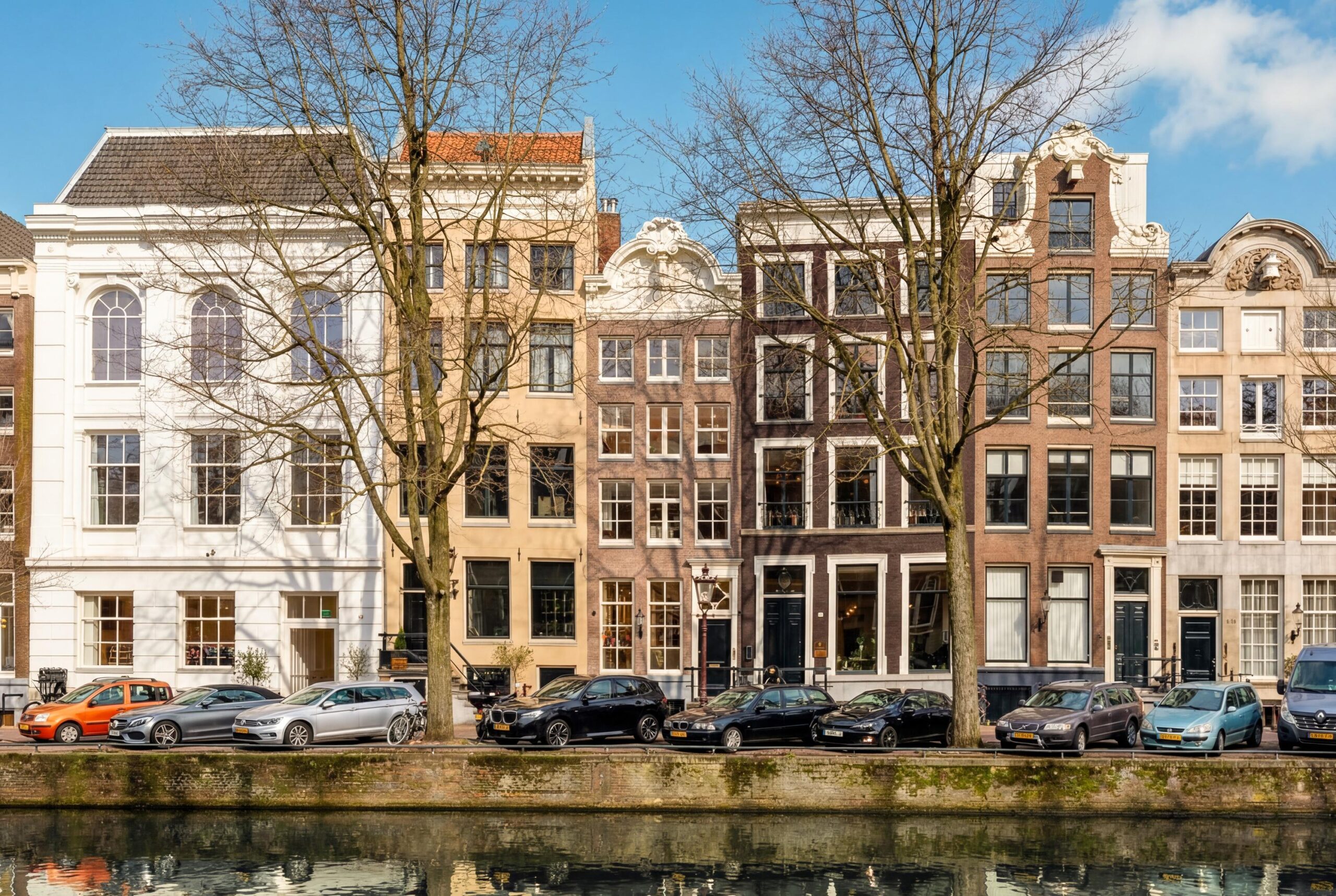 Keizersgracht 260