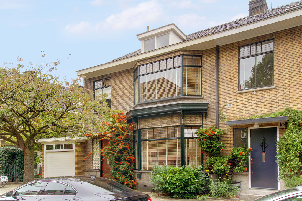 Velazquezstraat 12
