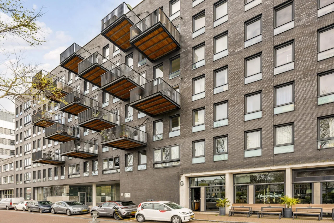 Westerdok 86
