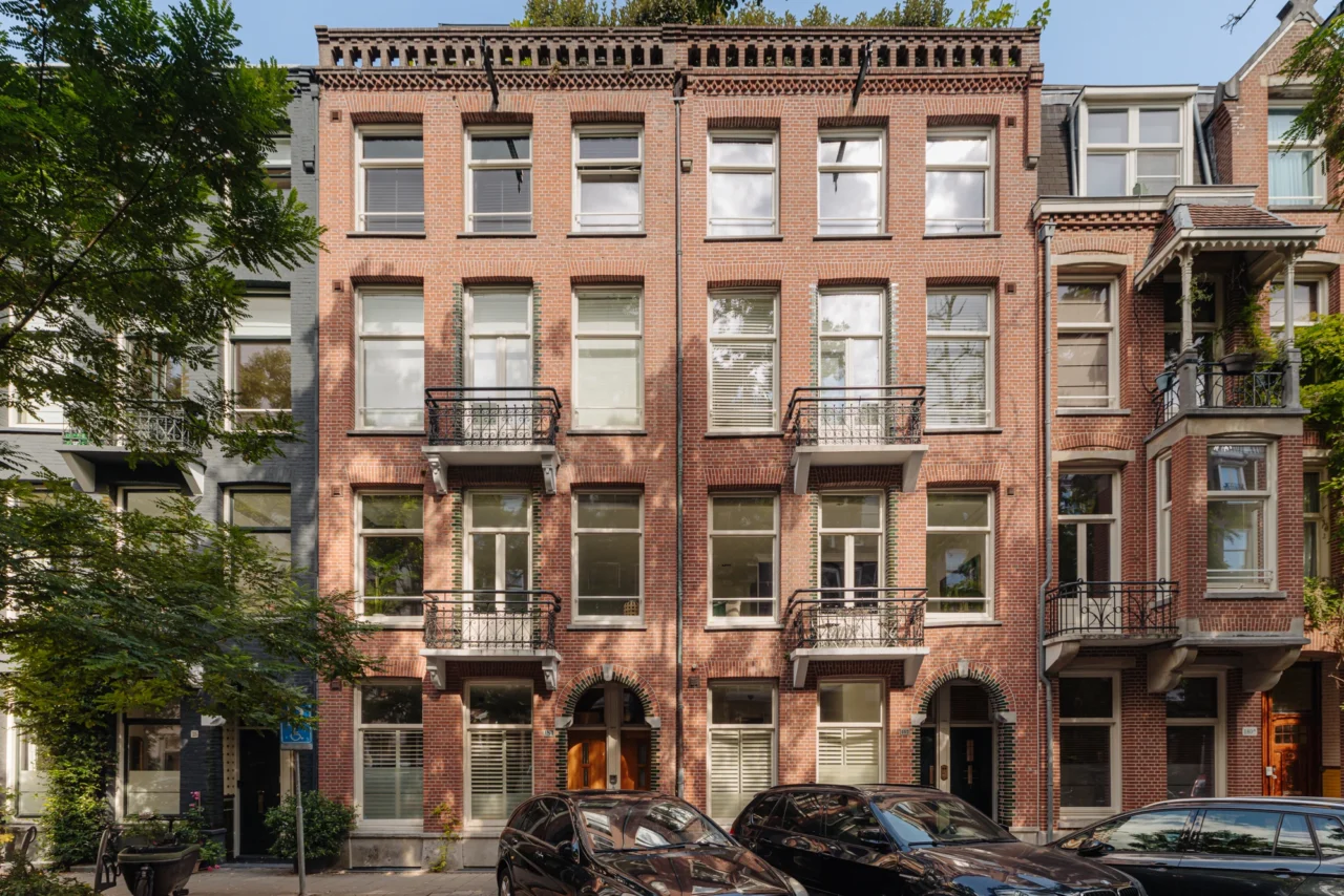 Van Breestraat 182-A