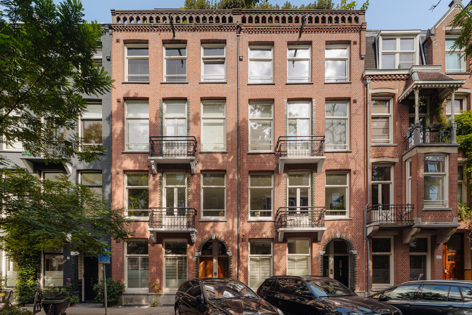 Van Breestraat 182-A