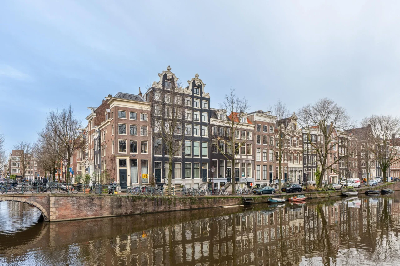 Singel 104-A