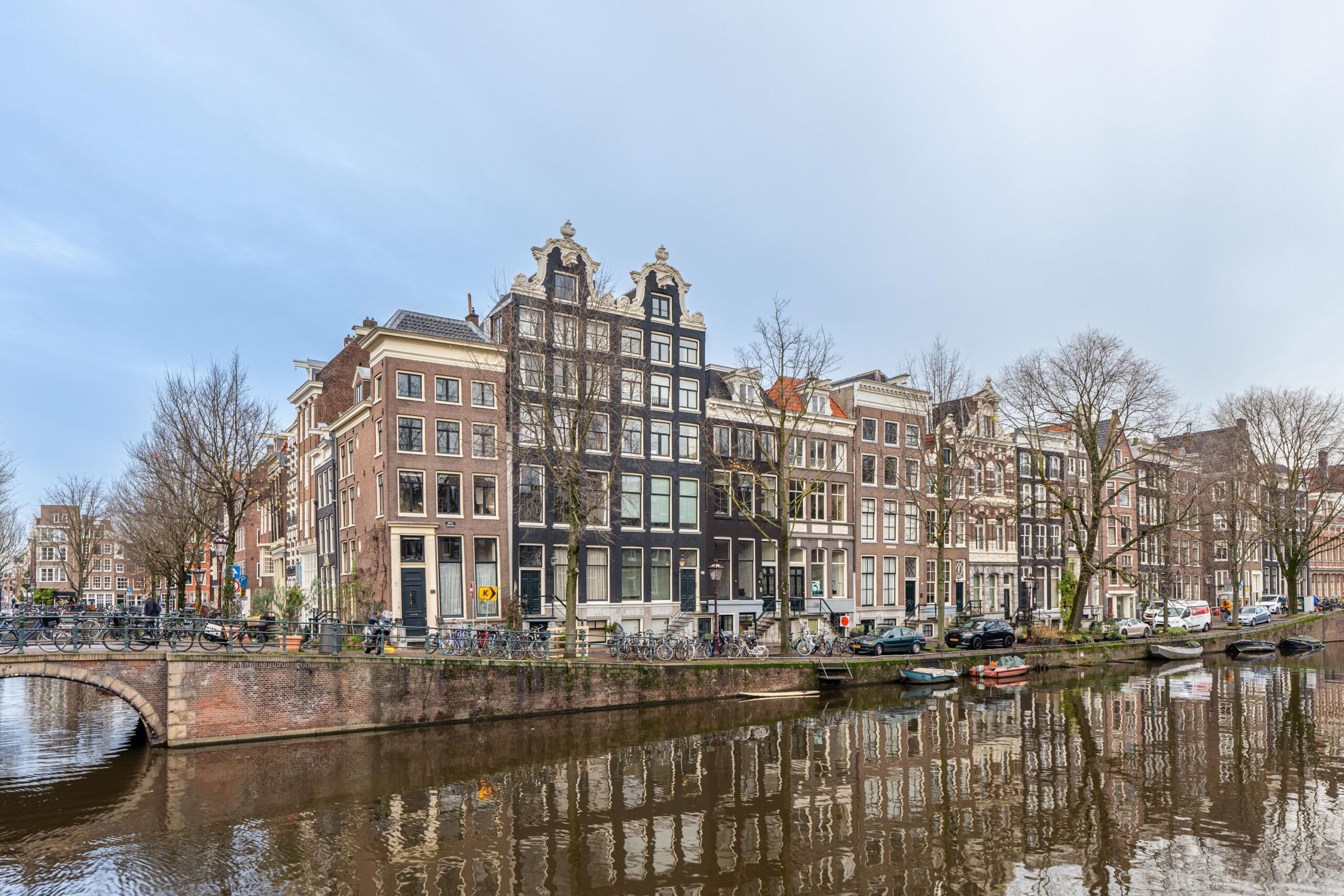 Singel 104-A