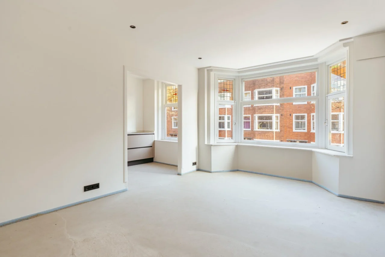 Kribbestraat 20-1