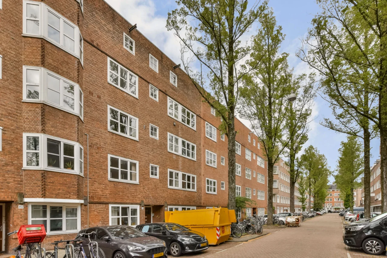 Marco Polostraat 255-1