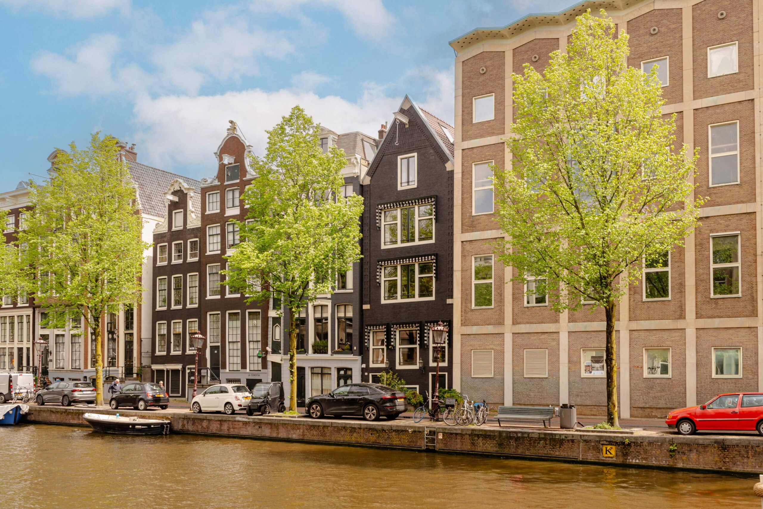 Herengracht 291