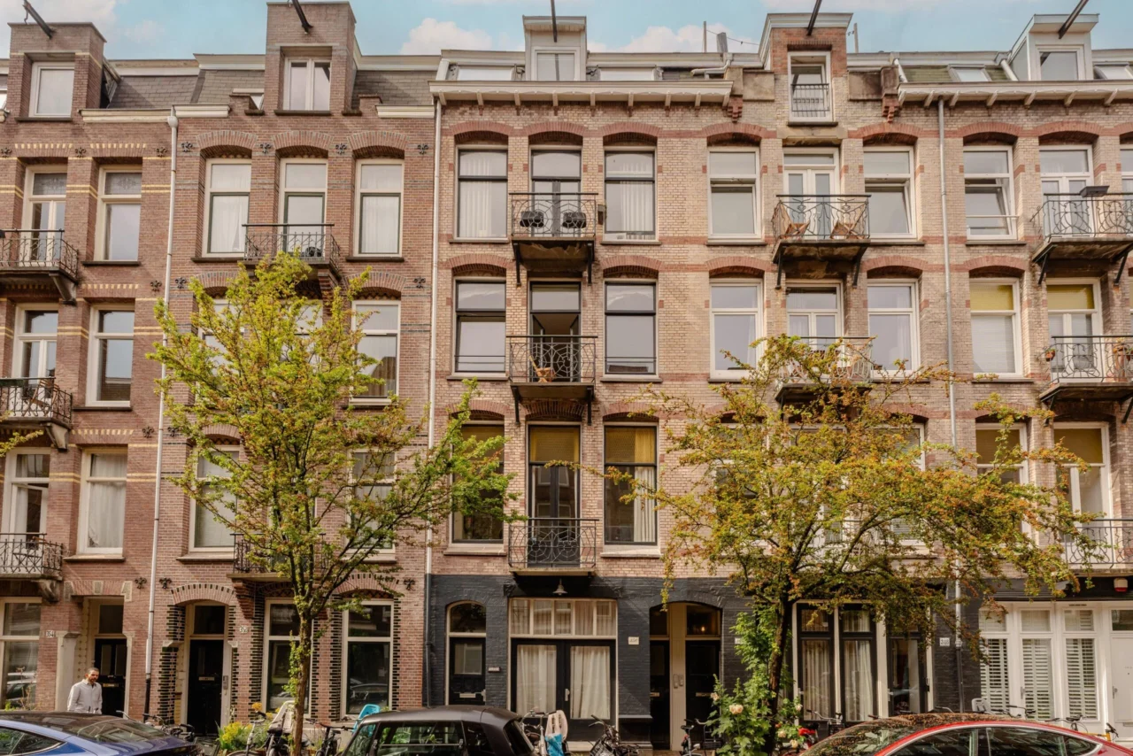 Rustenburgerstraat 350-1