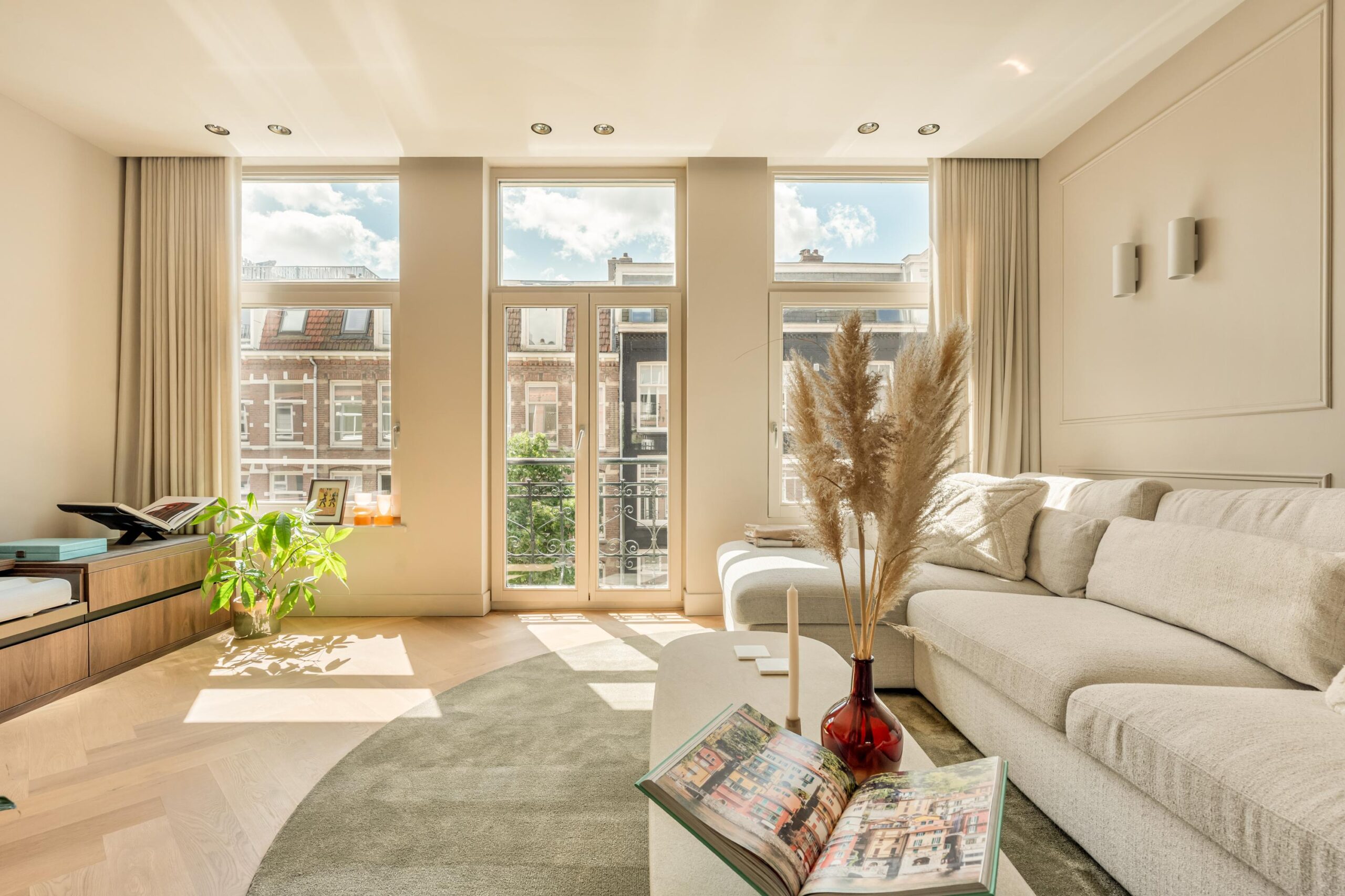 Van Ostadestraat 139-1