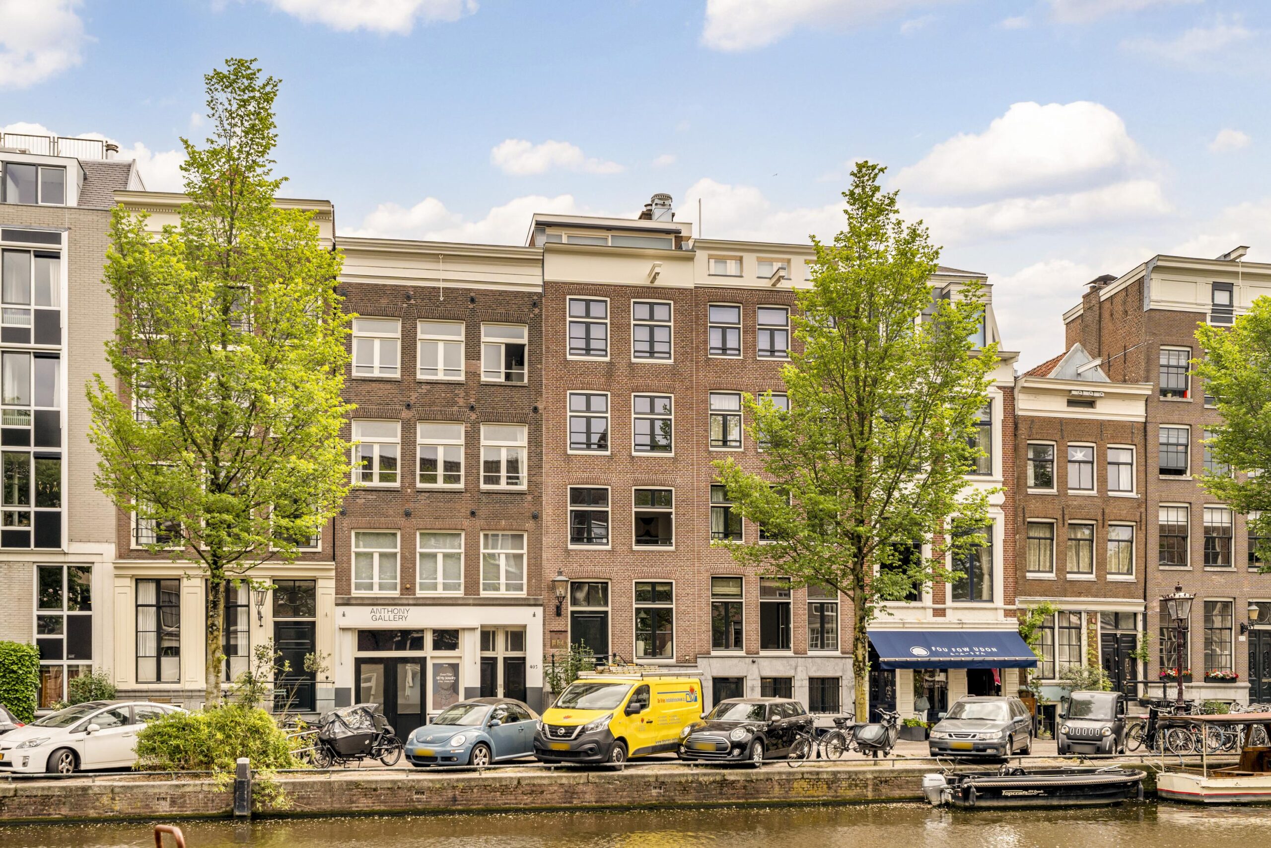 Prinsengracht 409-D