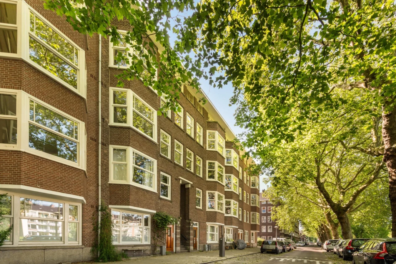 Westlandgracht 227-H