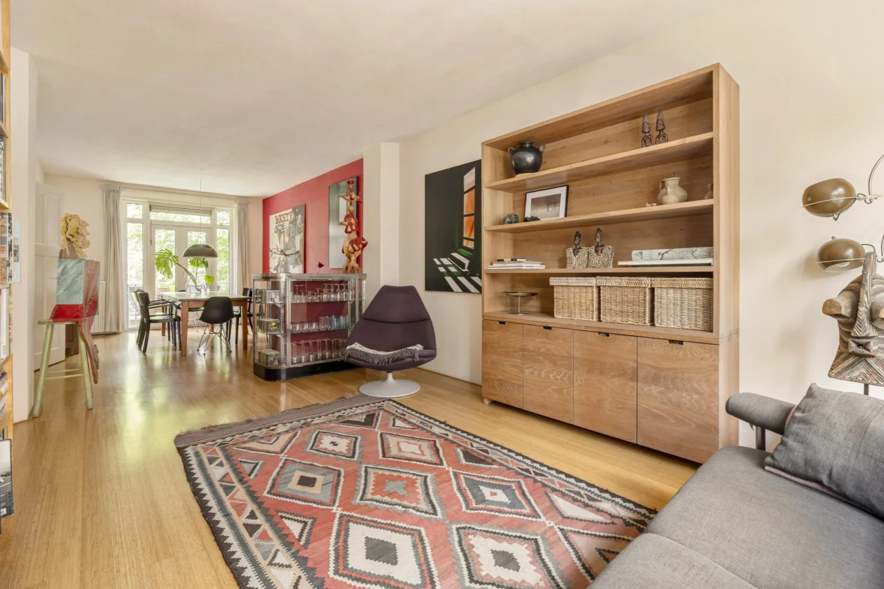 Paramaribostraat 97-1
