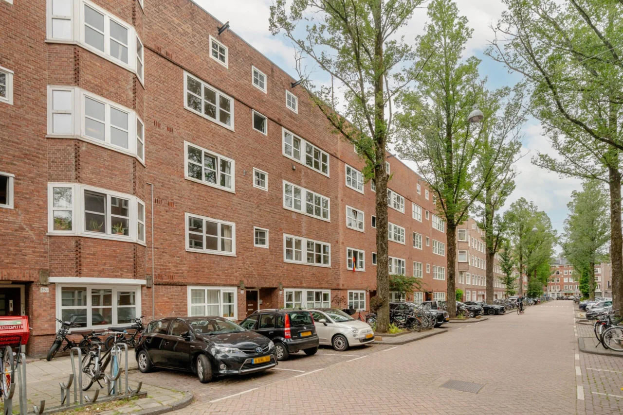 Marco Polostraat 255-2