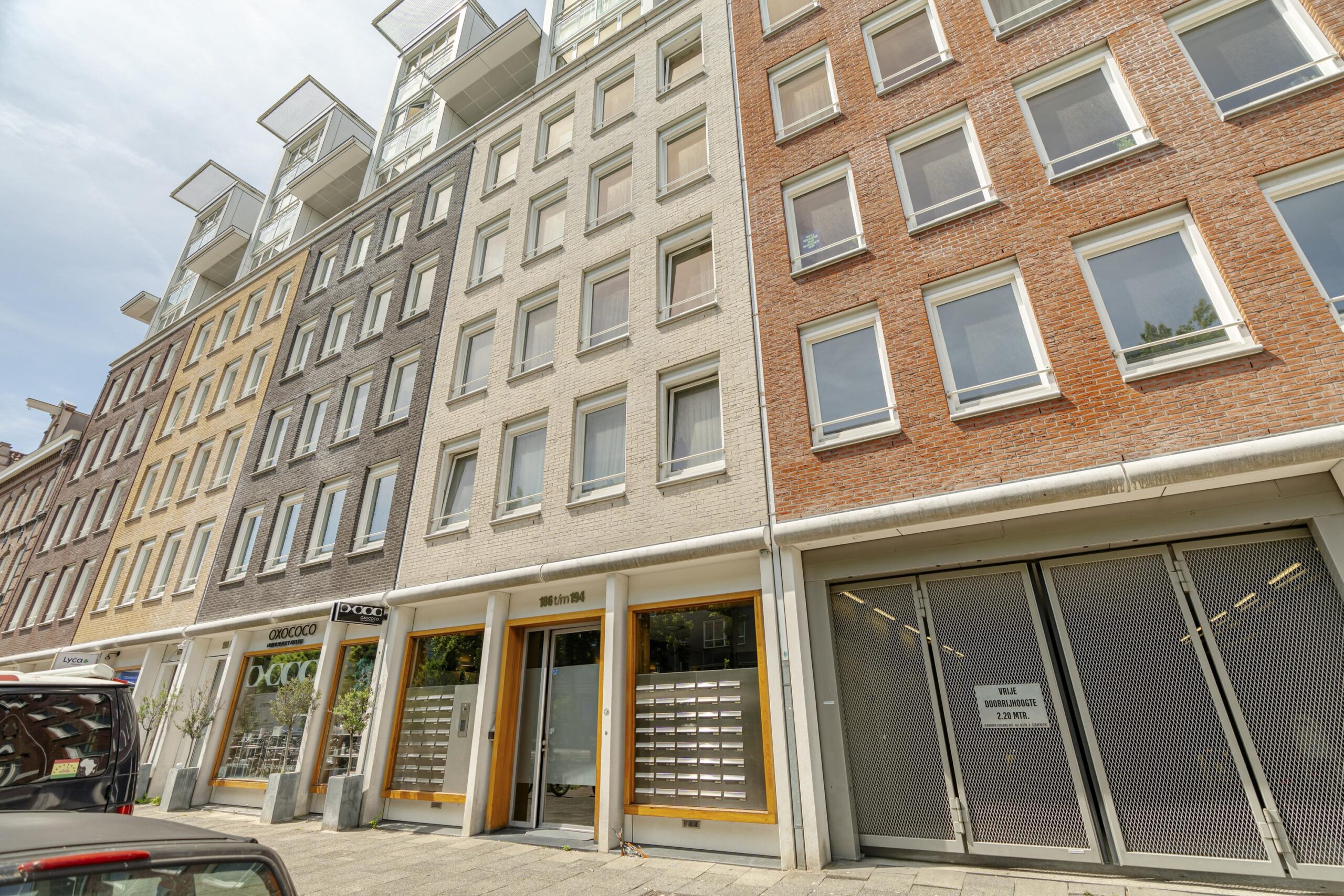 Valkenburgerstraat 186-A