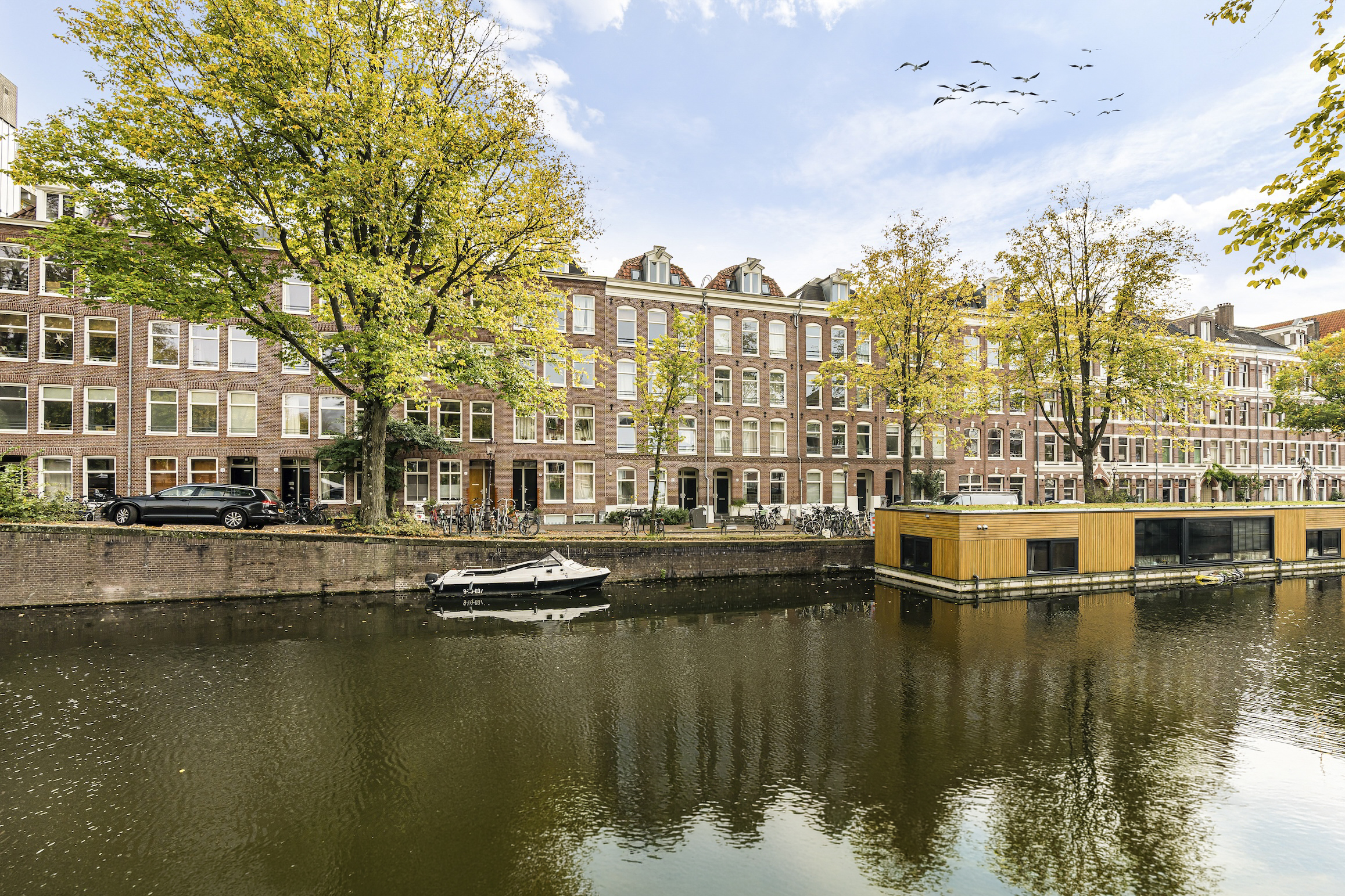 De Wittenkade 19-2
