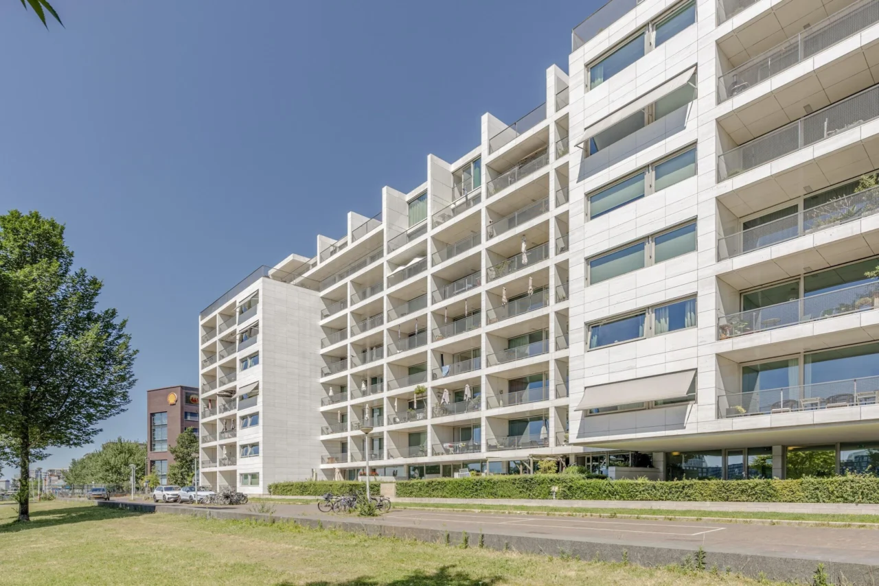 Overhoeksparklaan 200