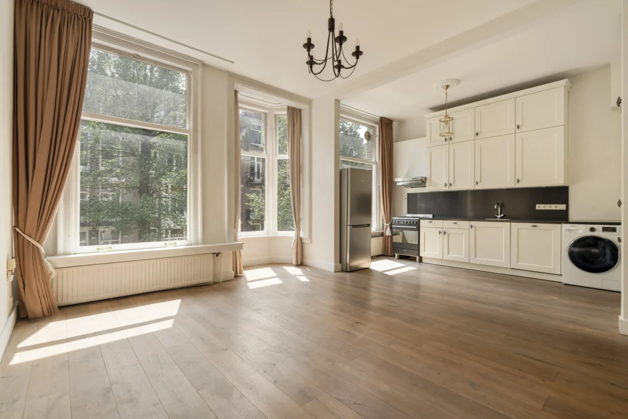 Johannes Verhulststraat 206-2