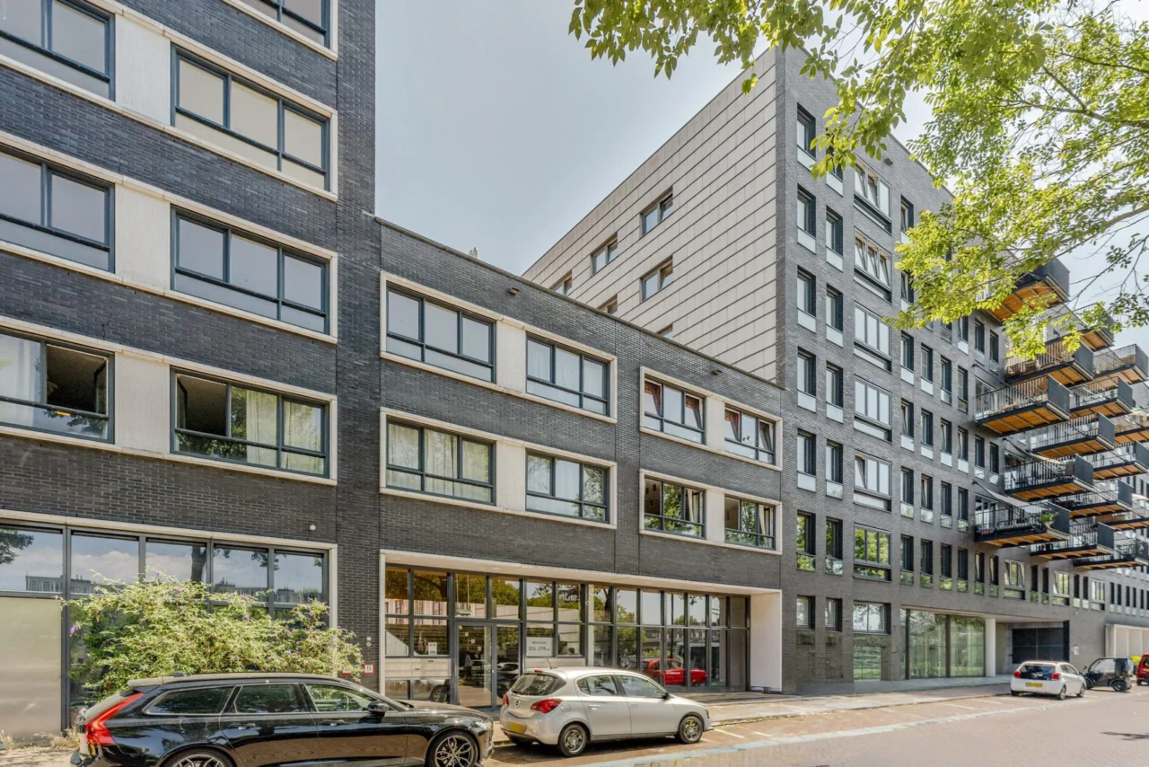 Westerdok 252
