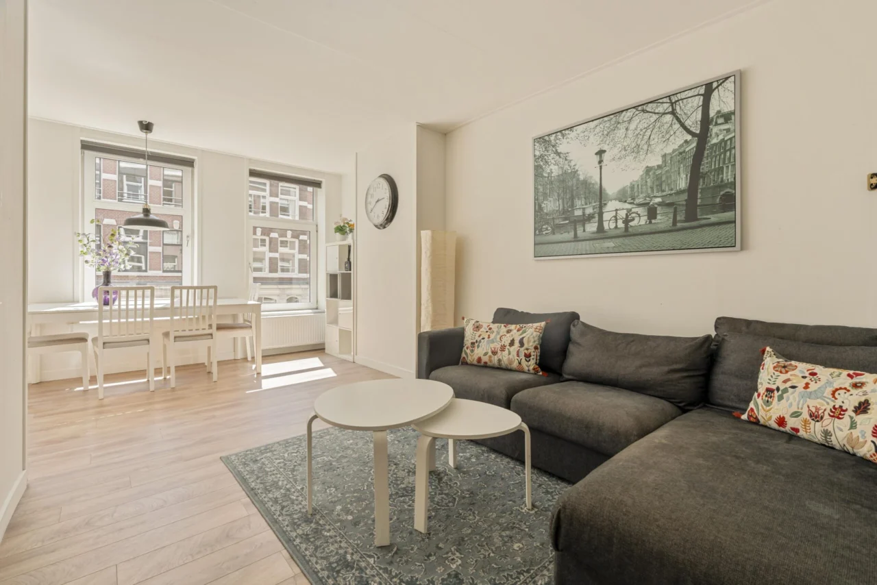 Gerard Doustraat 1-D 1