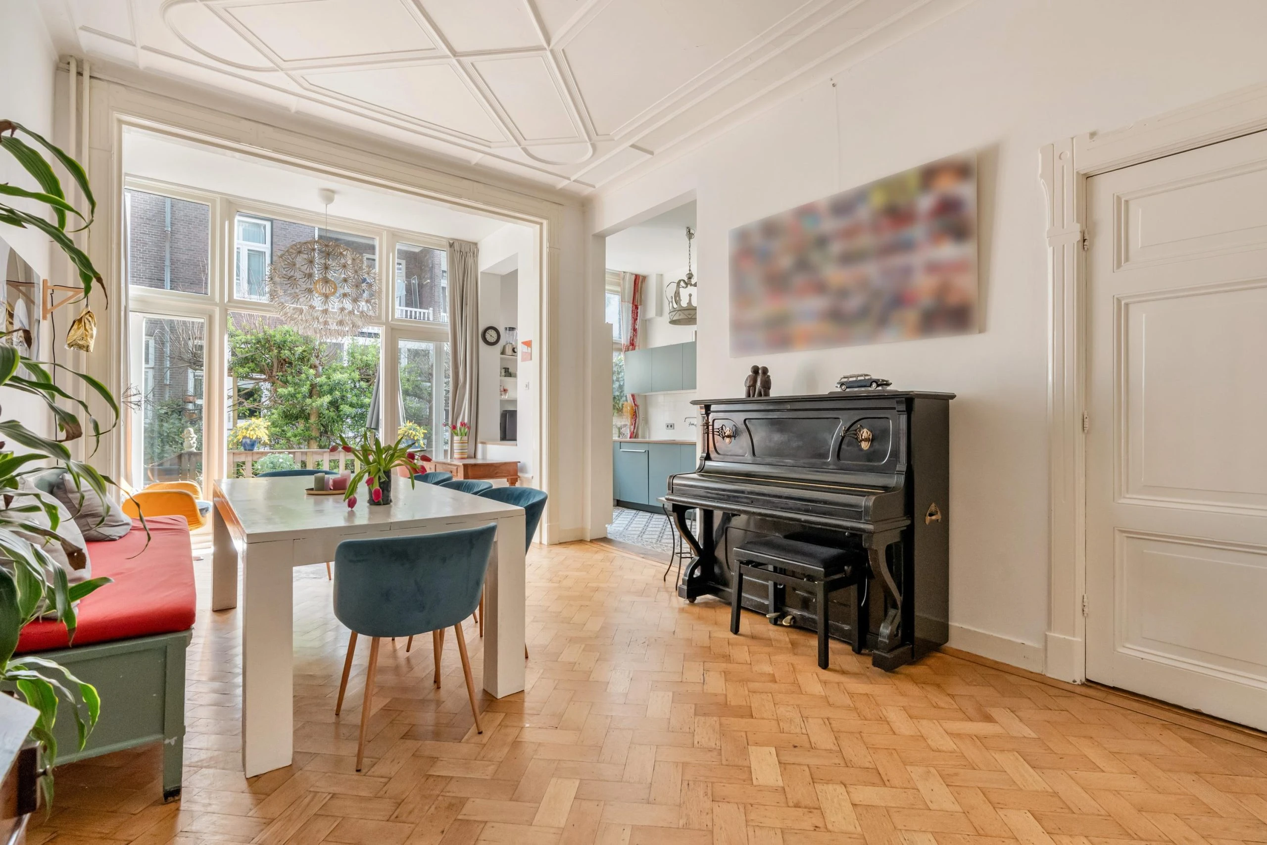 Nicolaas Maesstraat 93-H