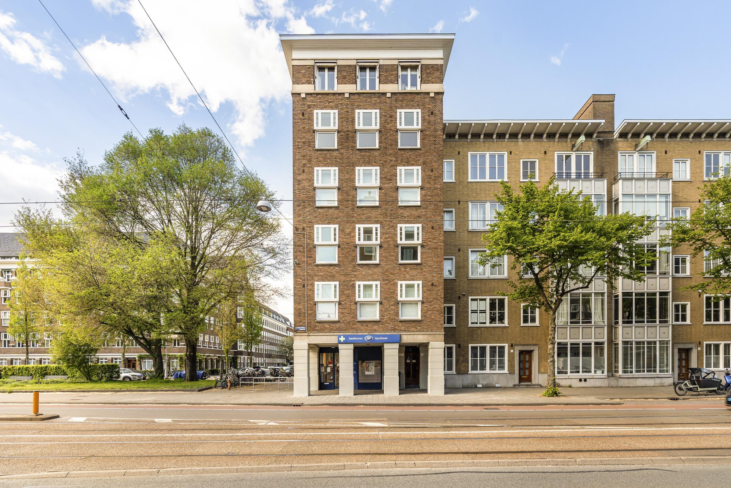 Stadionweg 164-4
