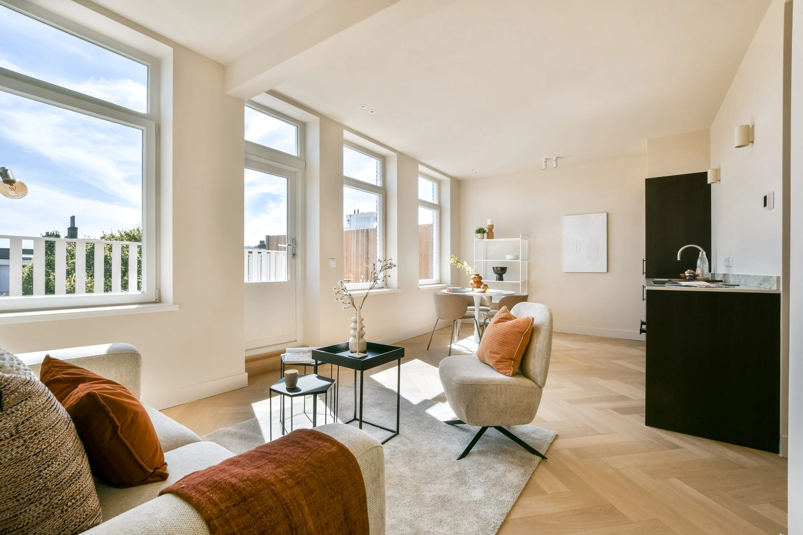 Eerste Helmersstraat 273-4