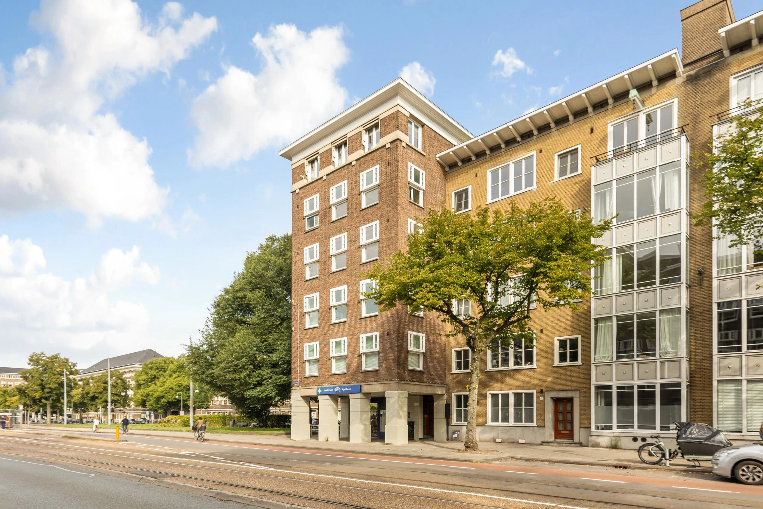 Stadionweg 164-3