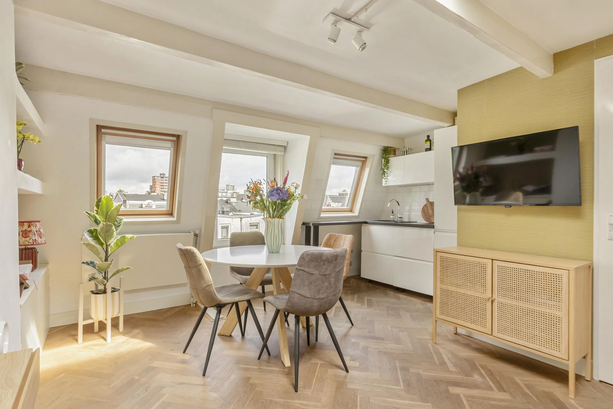 Eerste Jan Steenstraat 101-4A