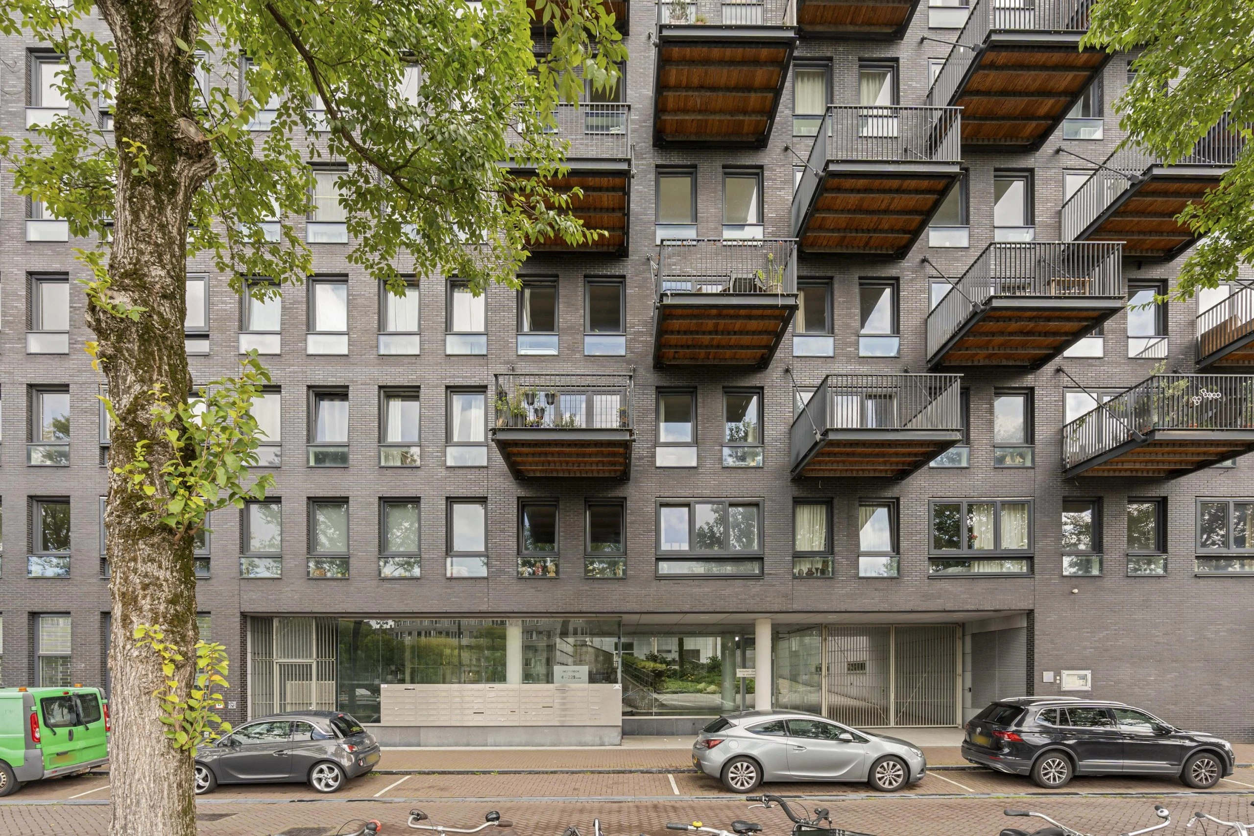 Westerdok 84