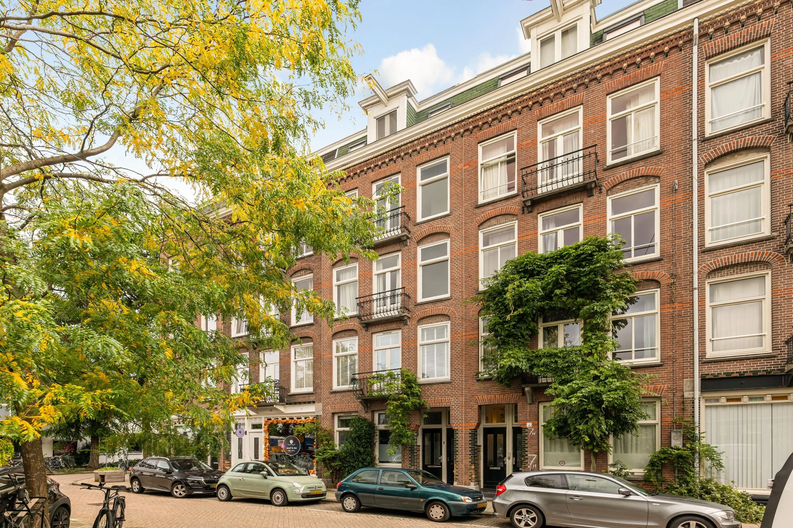 Verbindingstraat 5-3
