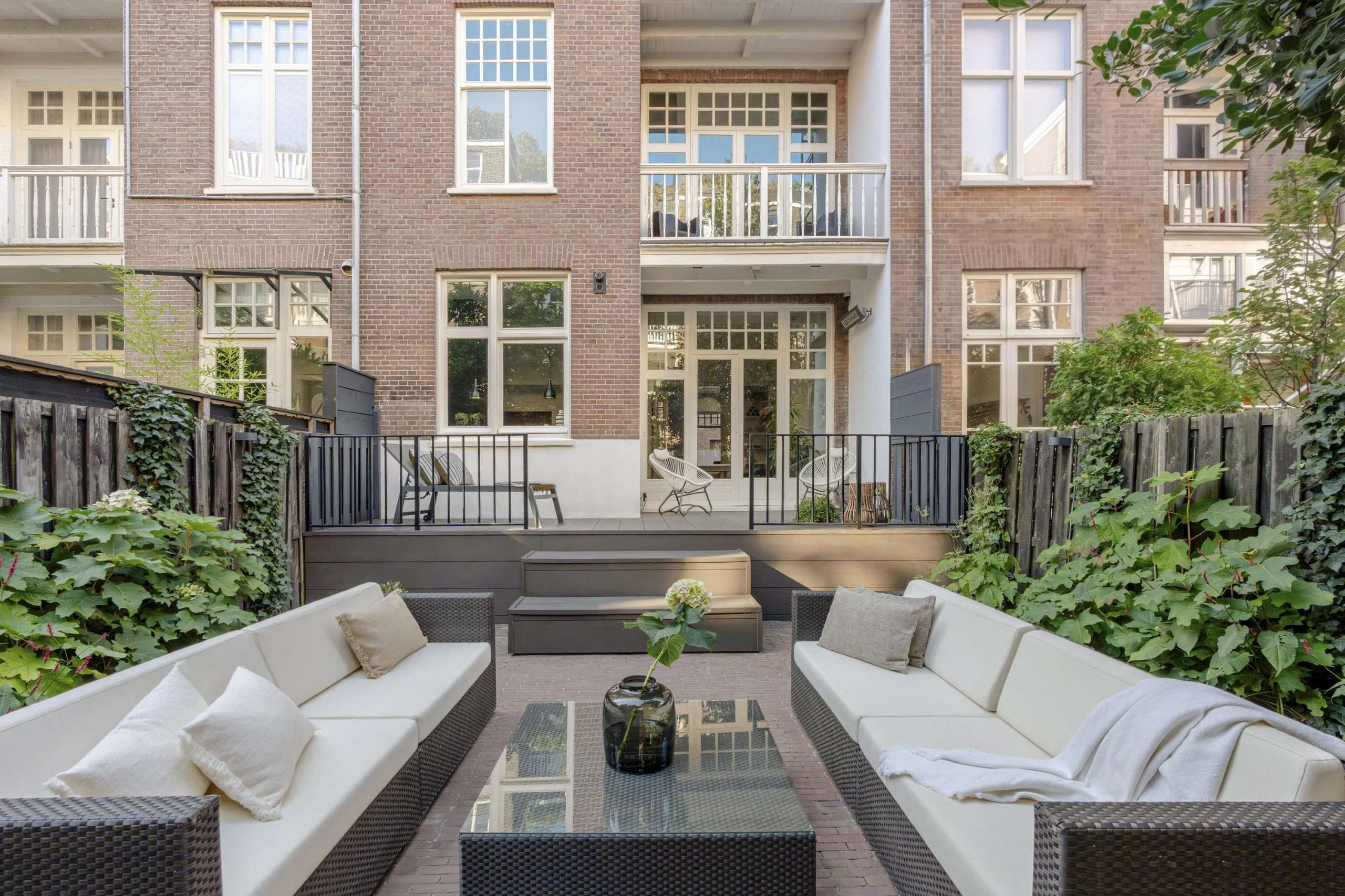 Valeriusstraat 172-H