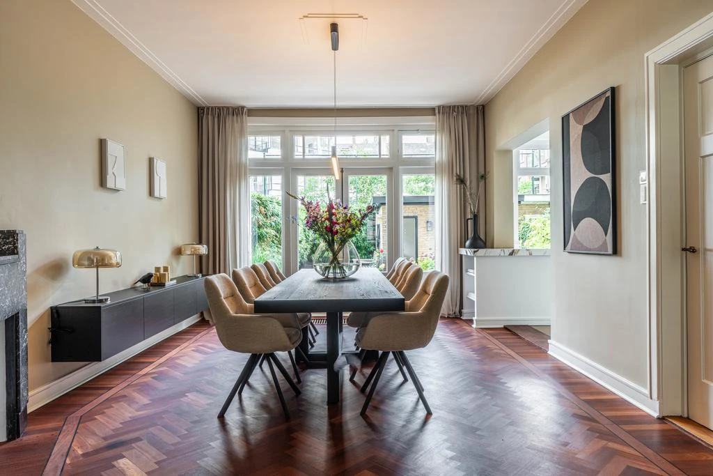 Cliostraat 30