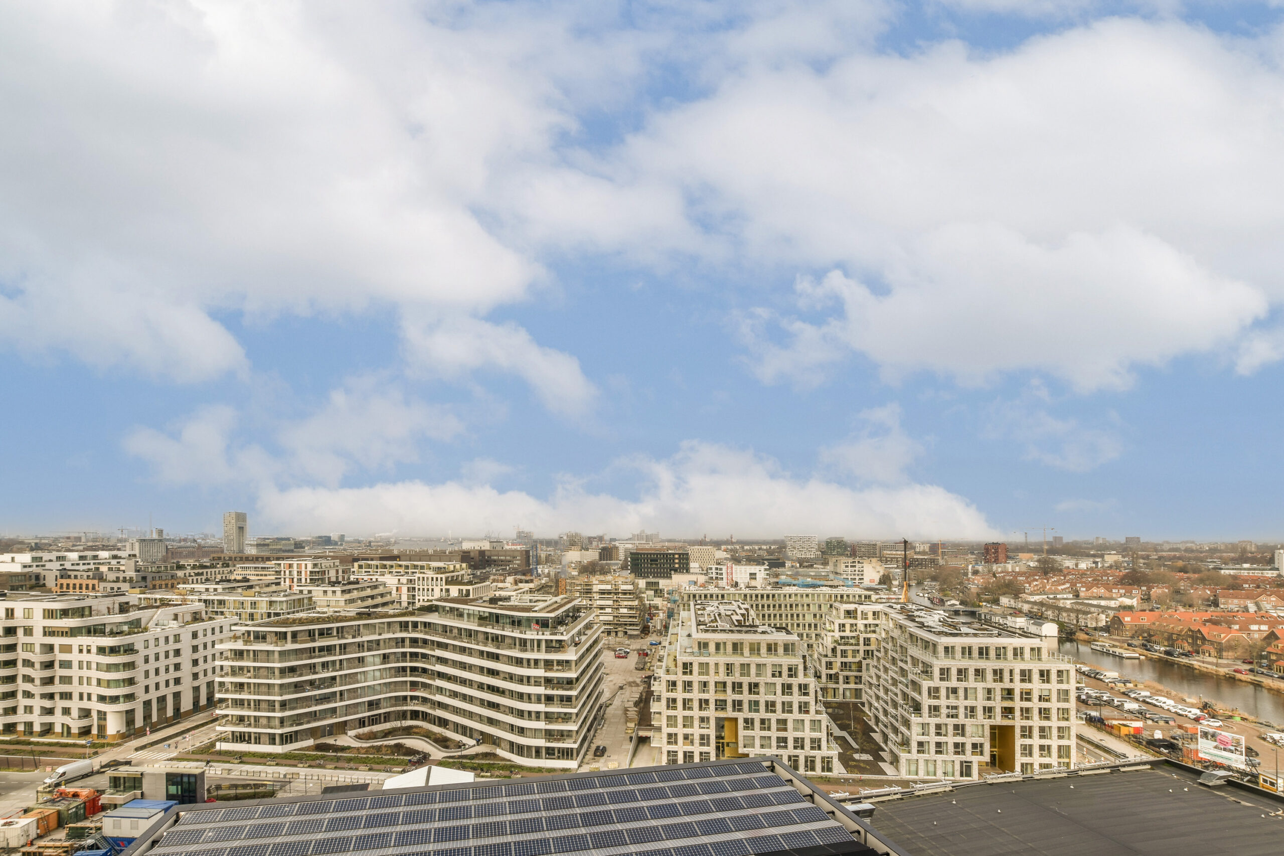 Badhuiskade 181 in AMSTERDAM-13