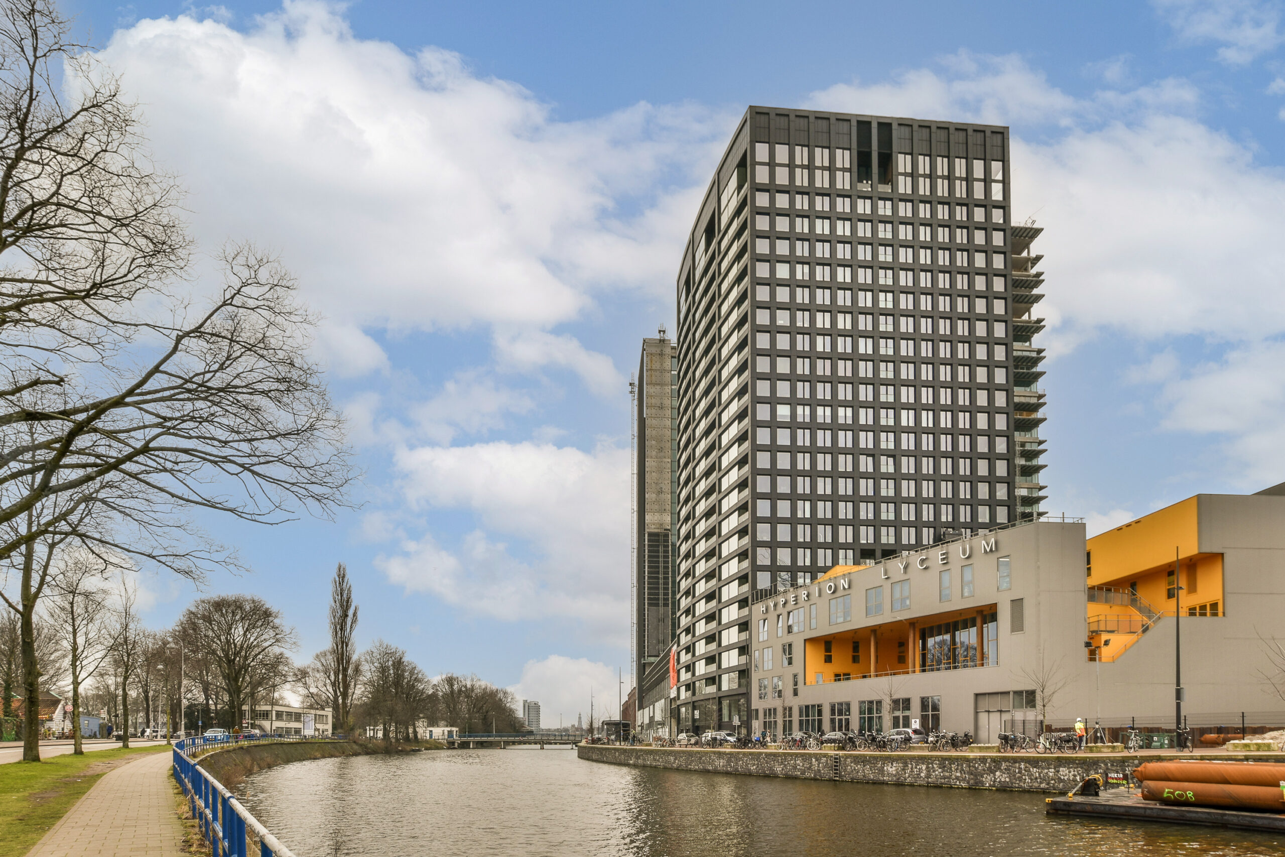 Badhuiskade 181 in AMSTERDAM-25