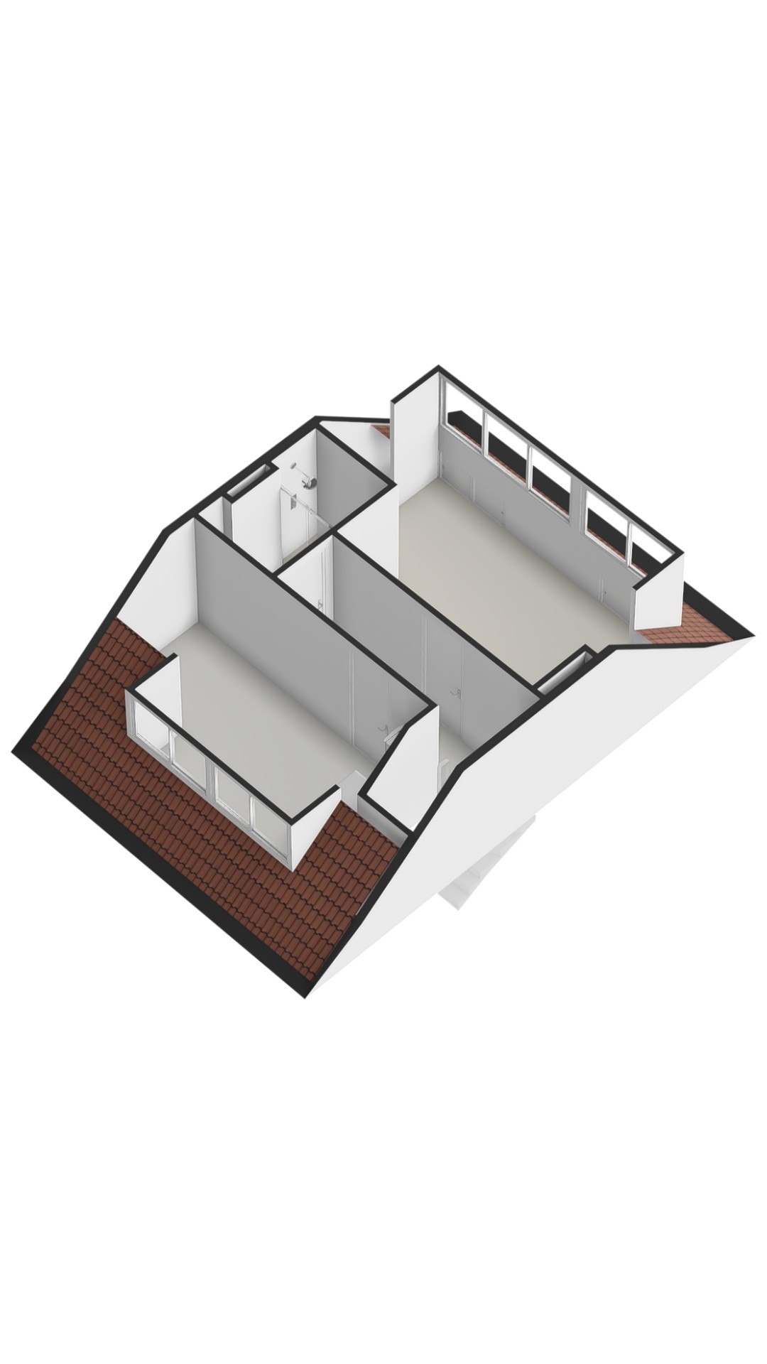 Bos en Vaartlaan 22 in AMSTELVEEN-48
