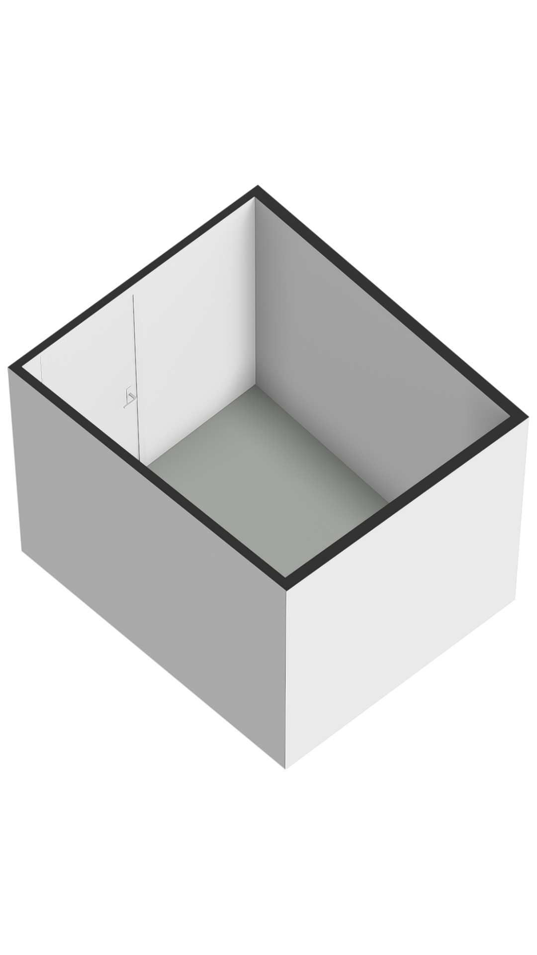 Bos en Vaartlaan 22 in AMSTELVEEN-52