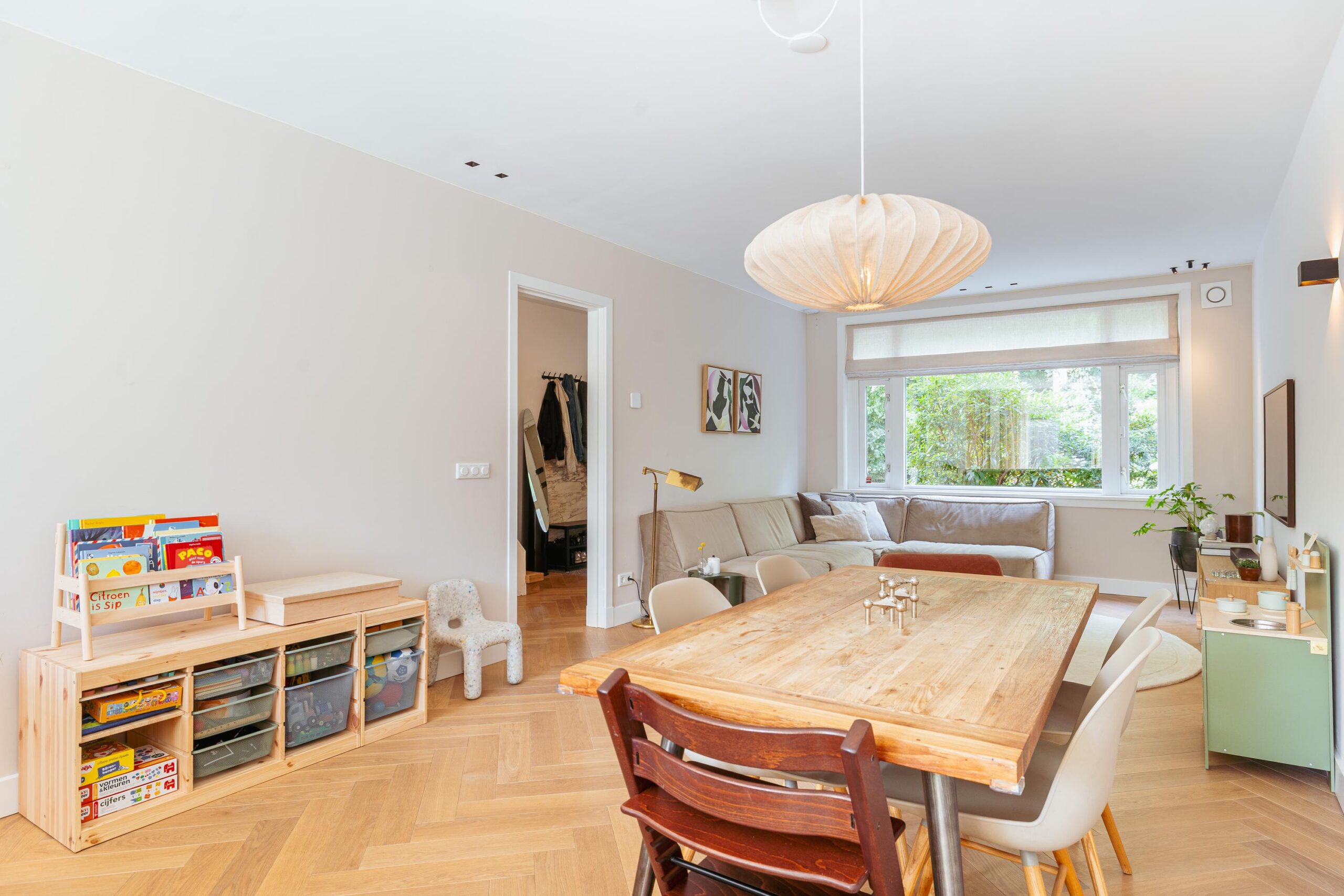 Bos en Vaartlaan 22 in AMSTELVEEN-9