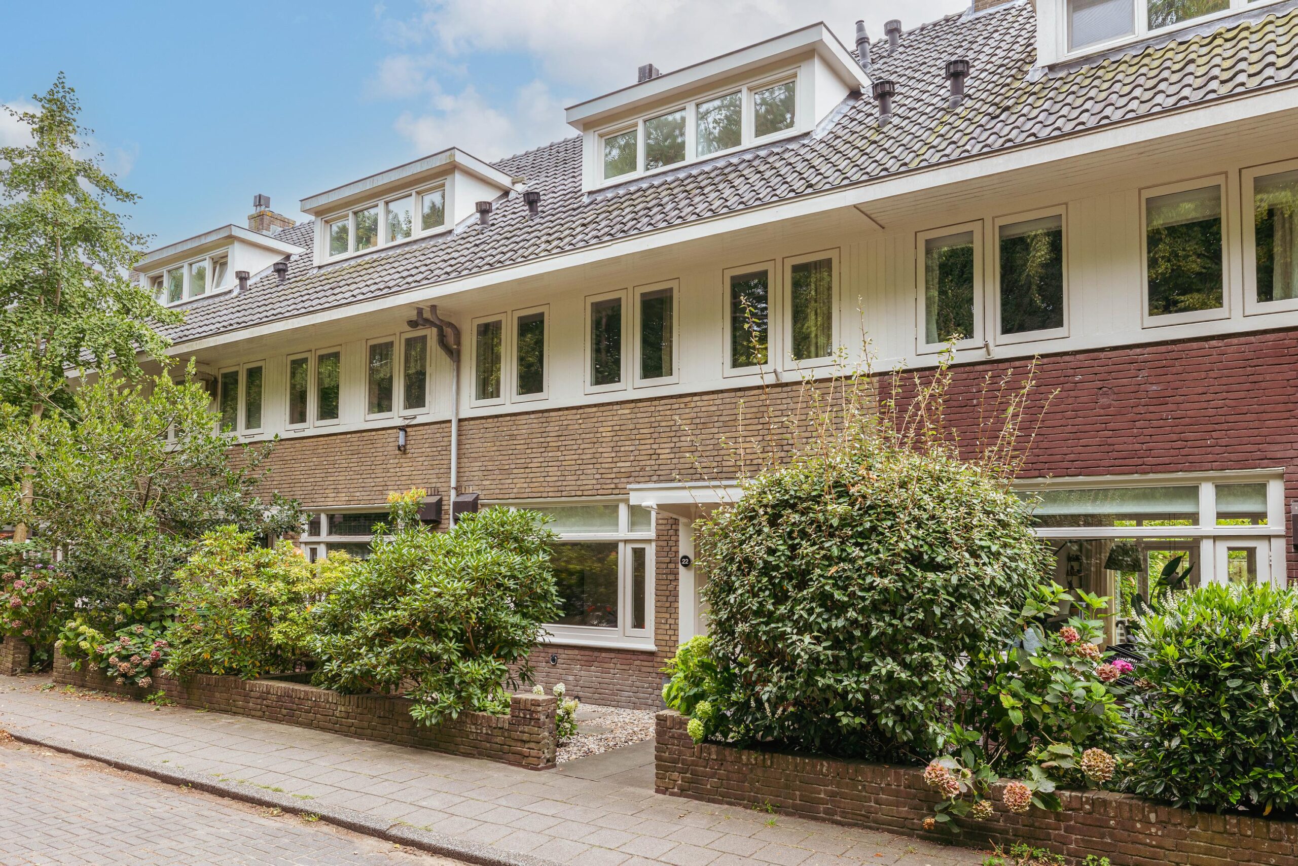 Bos en Vaartlaan 22 in AMSTELVEEN-40
