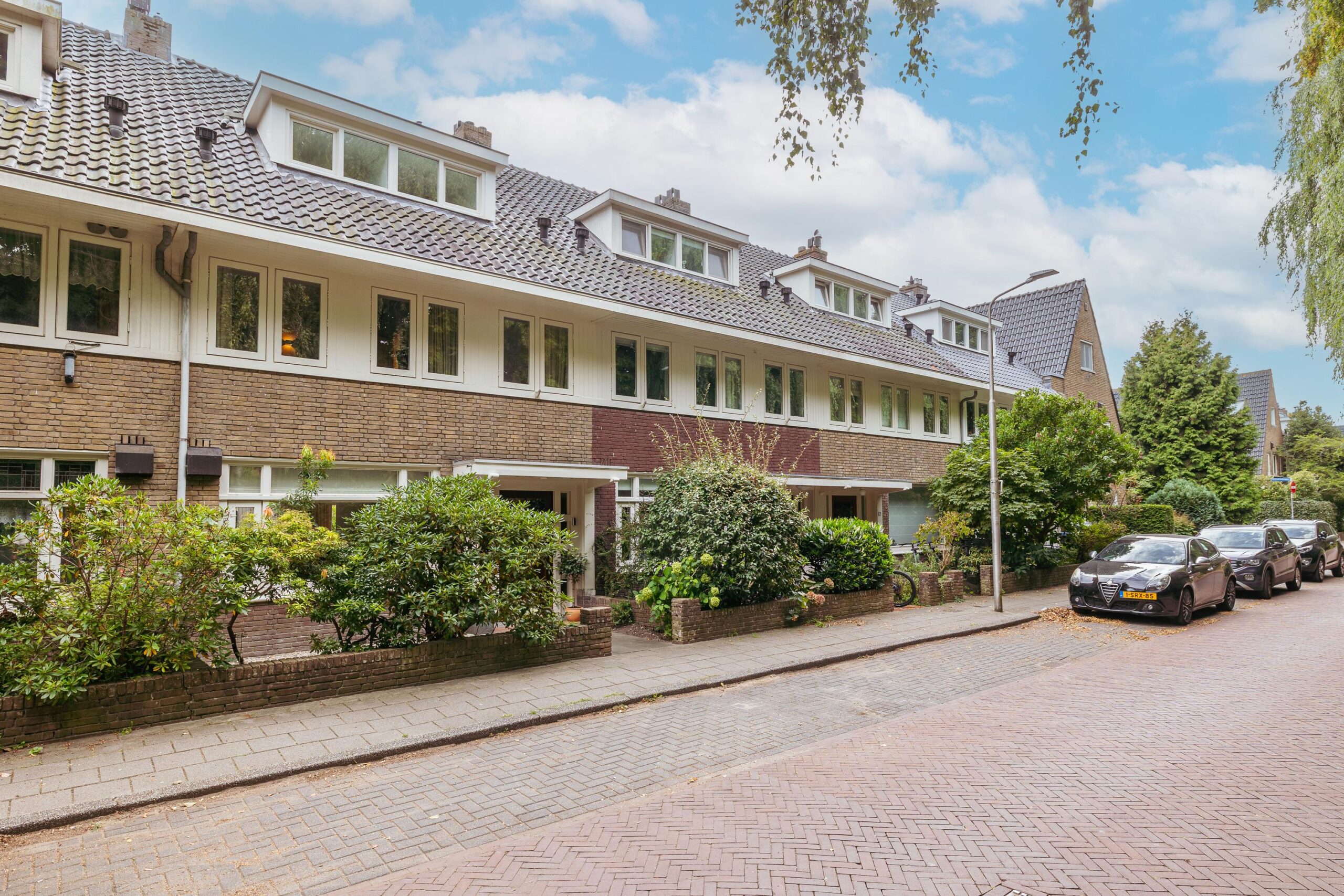 Bos en Vaartlaan 22 in AMSTELVEEN-42