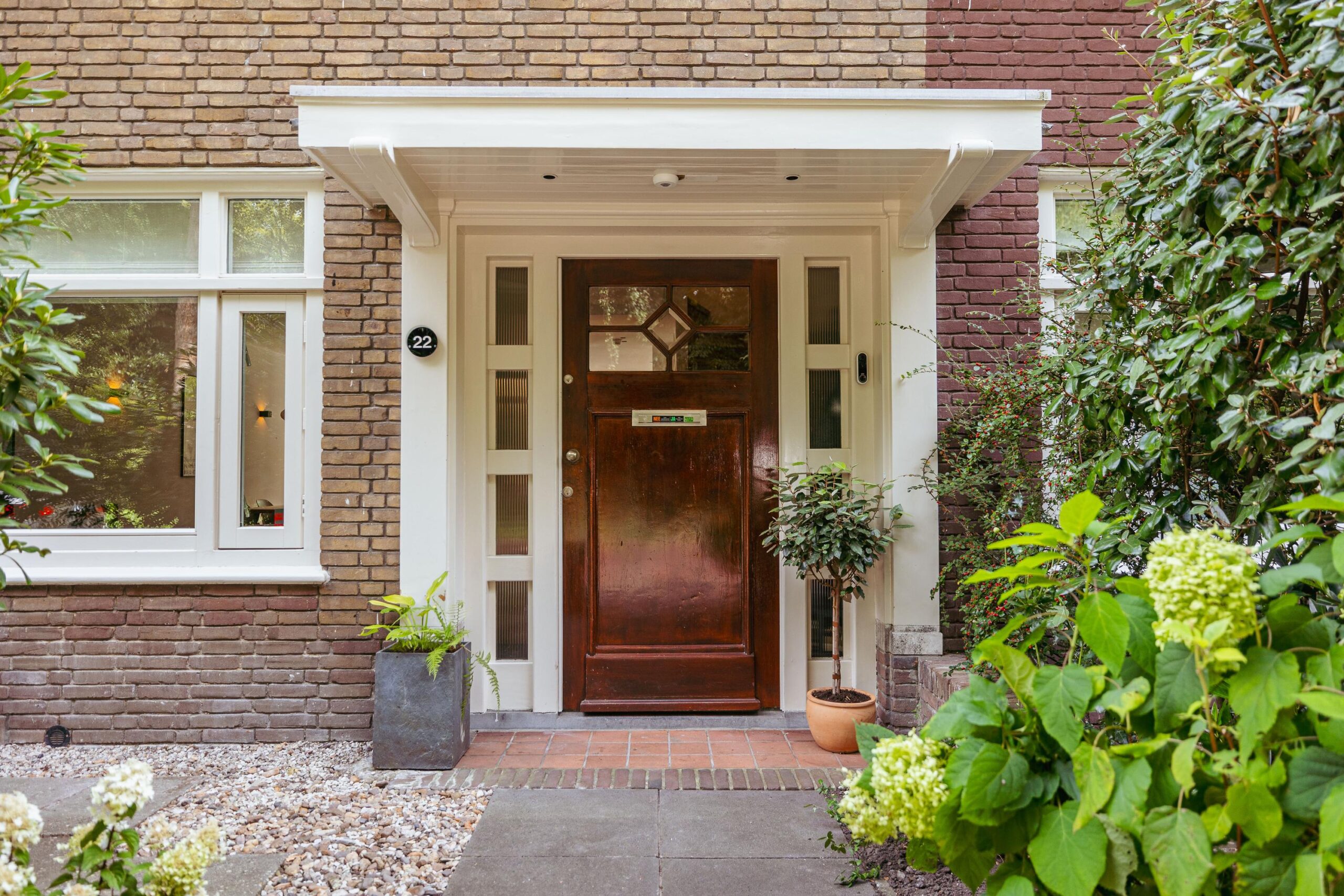 Bos en Vaartlaan 22 in AMSTELVEEN-41