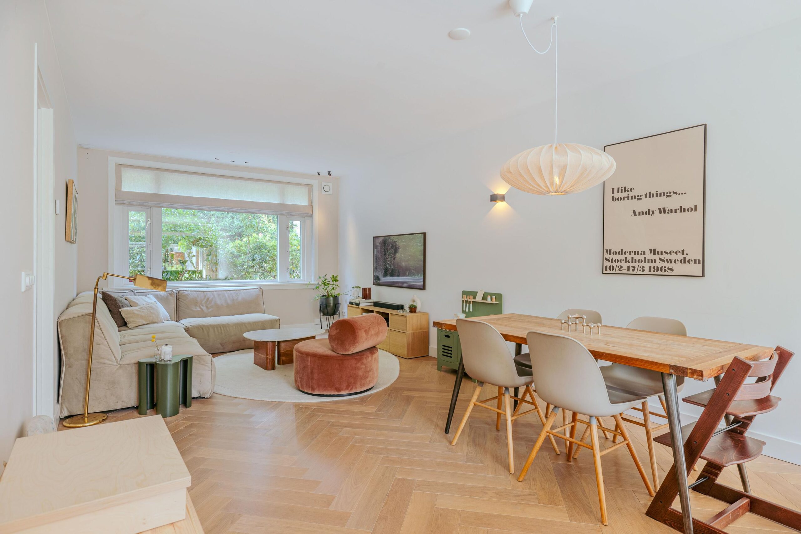 Bos en Vaartlaan 22 in AMSTELVEEN-5