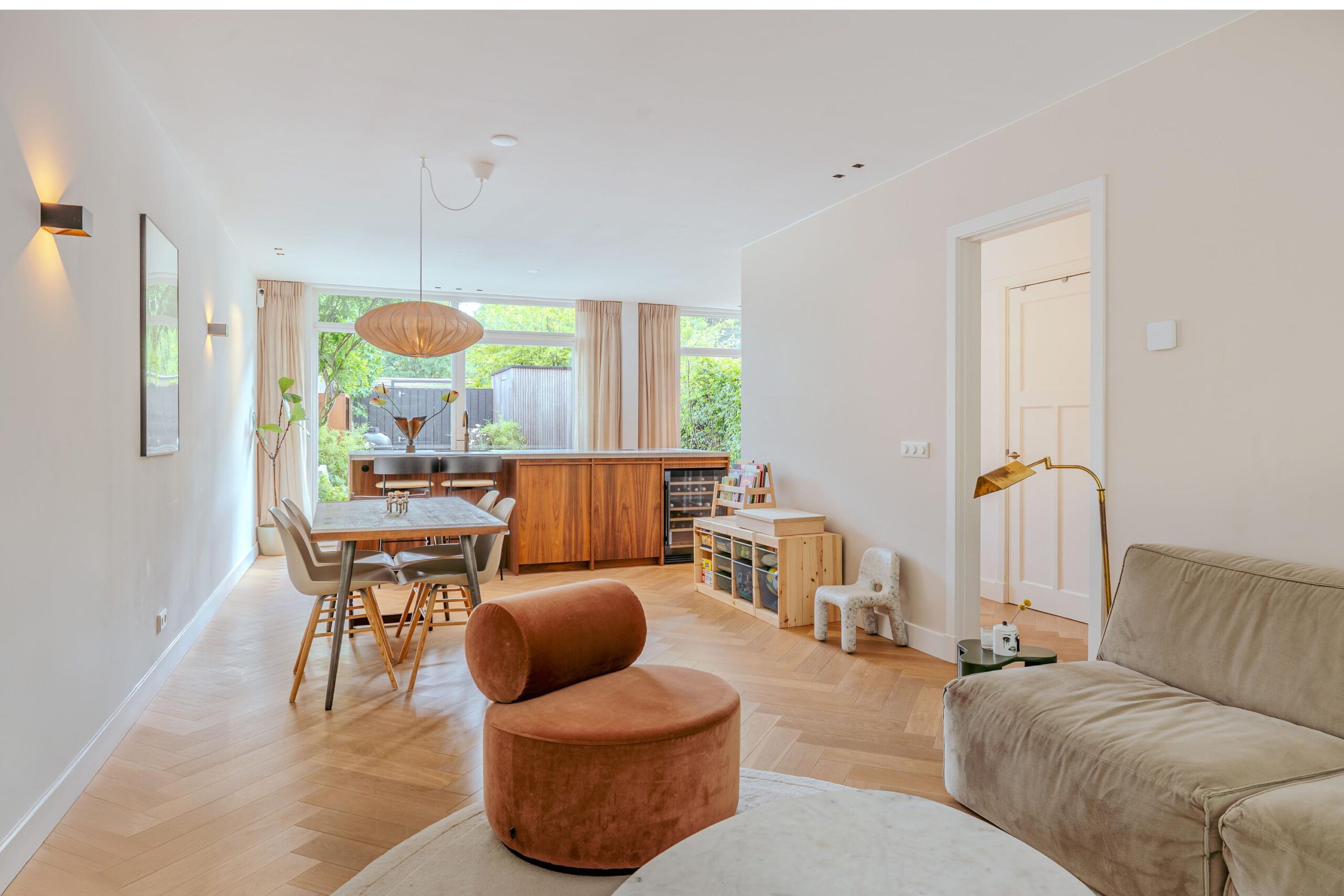 Bos en Vaartlaan 22 in AMSTELVEEN-3