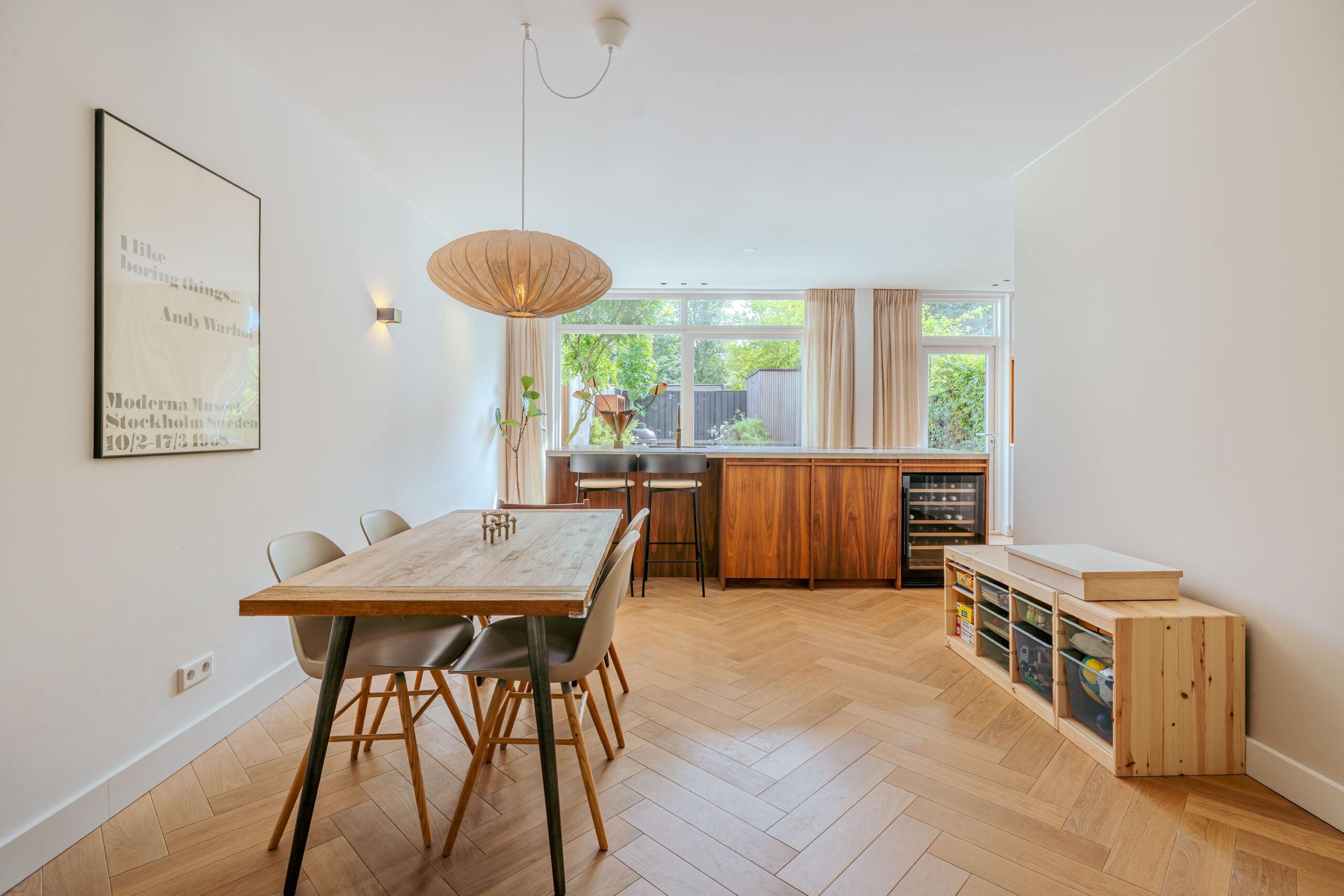 Bos en Vaartlaan 22 in AMSTELVEEN-11