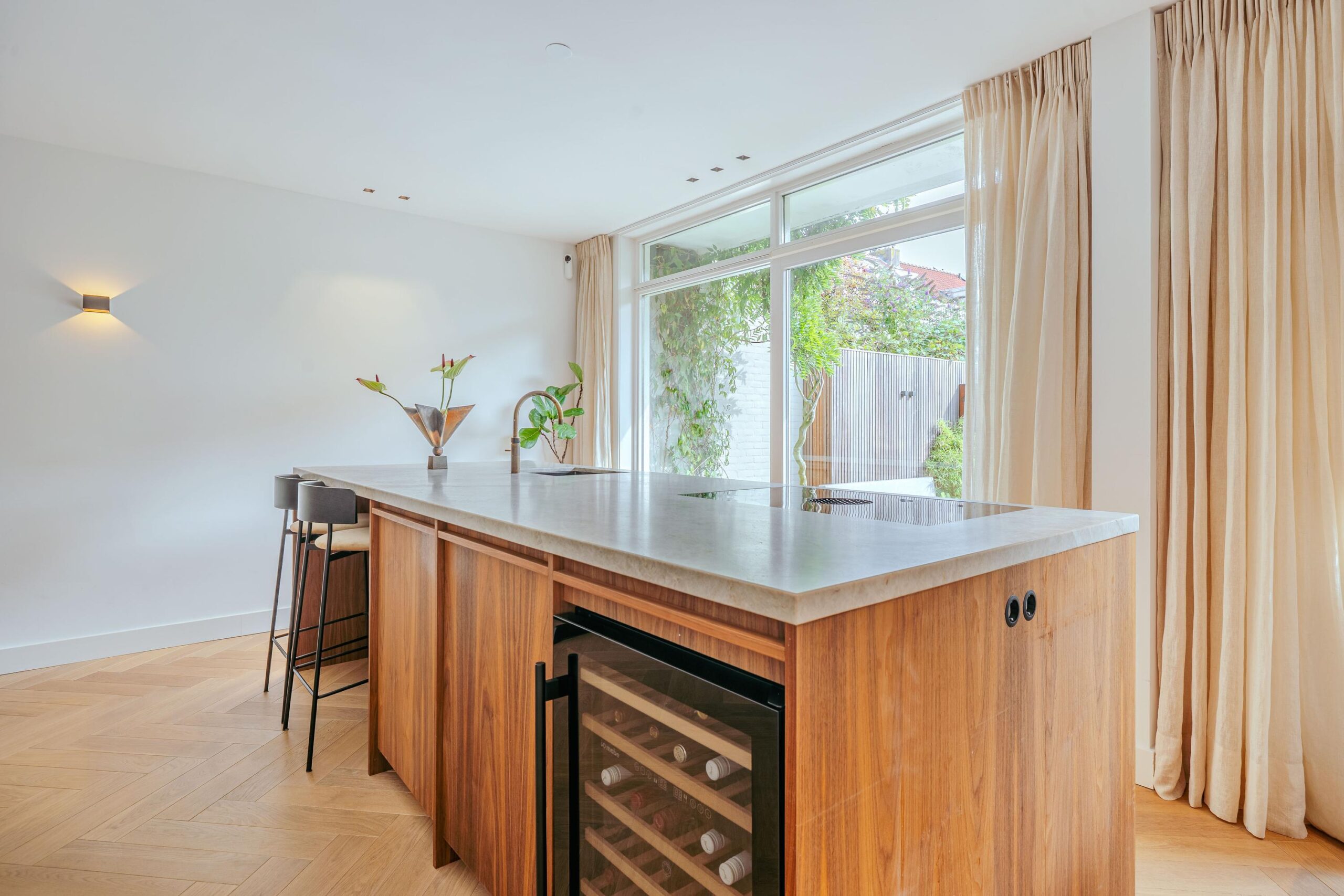 Bos en Vaartlaan 22 in AMSTELVEEN-13