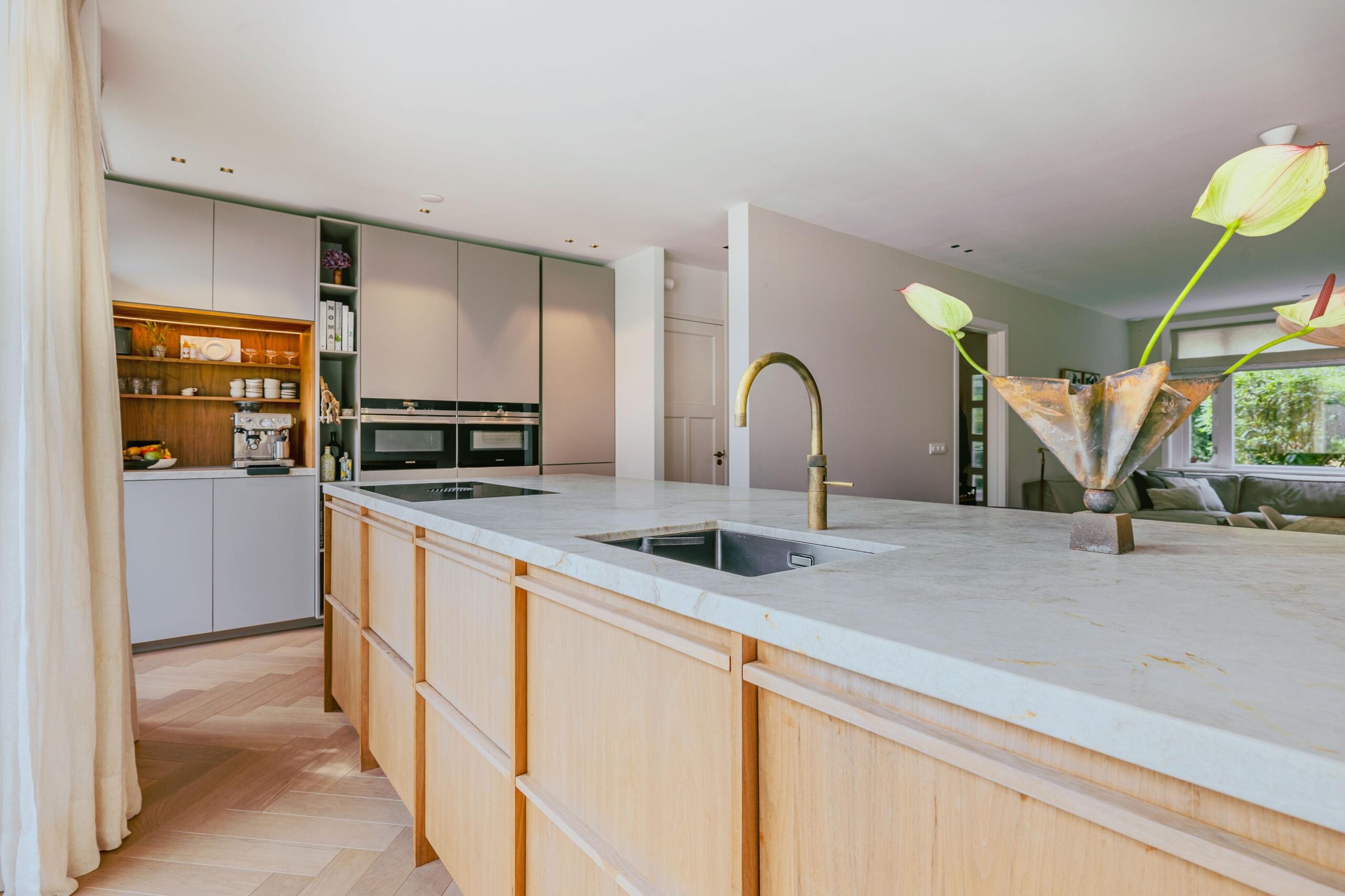 Bos en Vaartlaan 22 in AMSTELVEEN-15